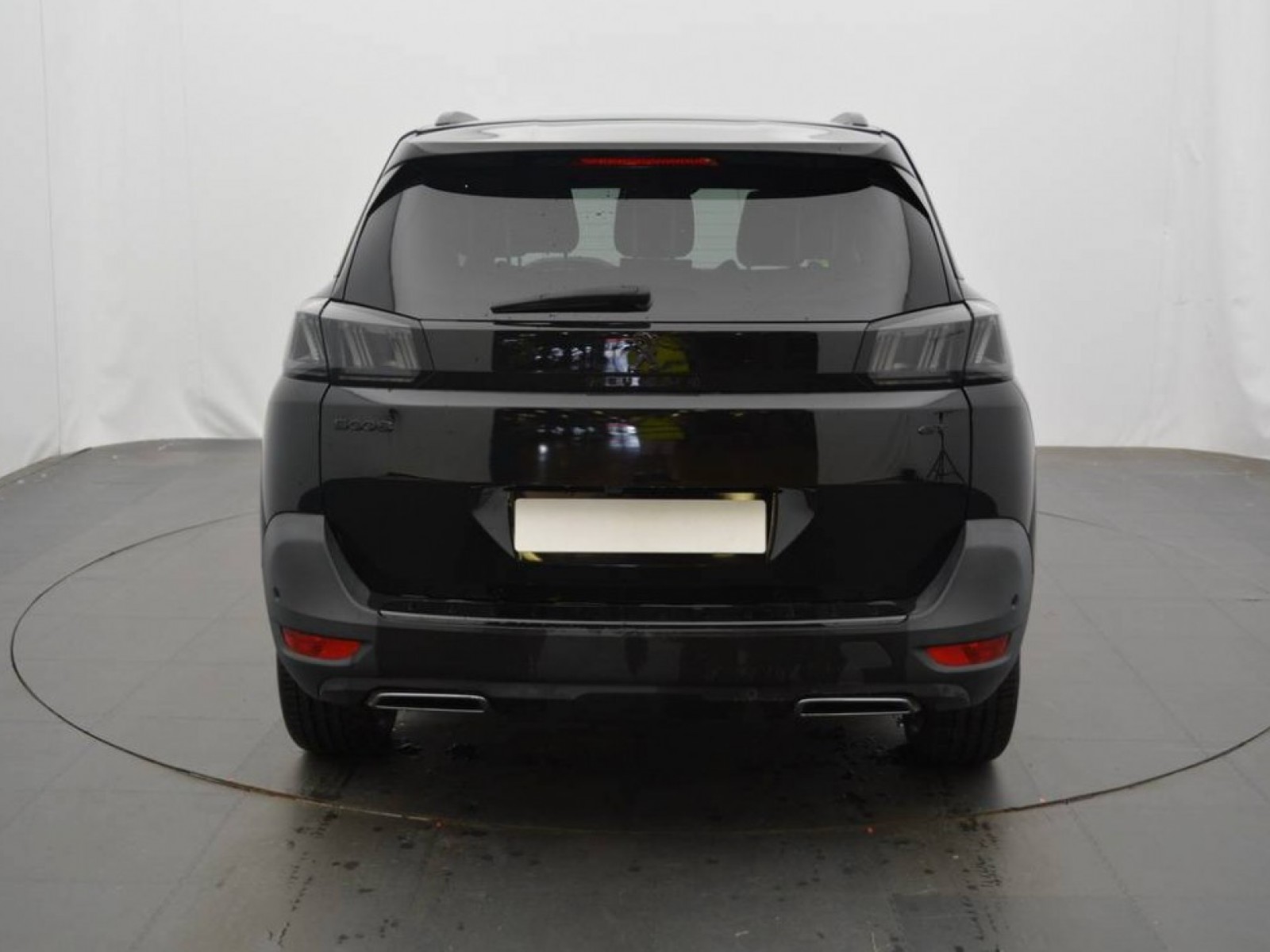 PEUGEOT - 5008 - #181692 - 19