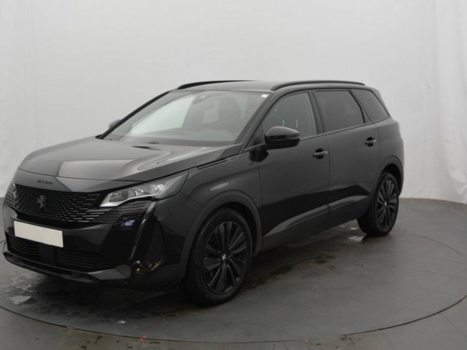 PEUGEOT - 5008 - #181692 - 15