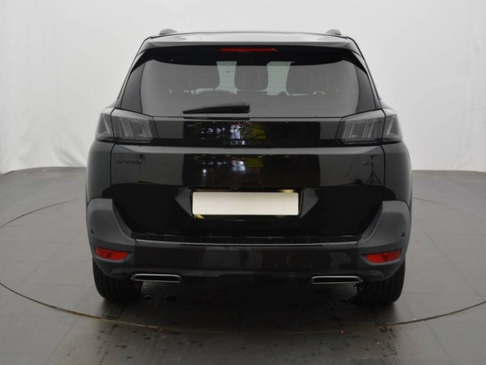 PEUGEOT - 5008 - #181692 - 20