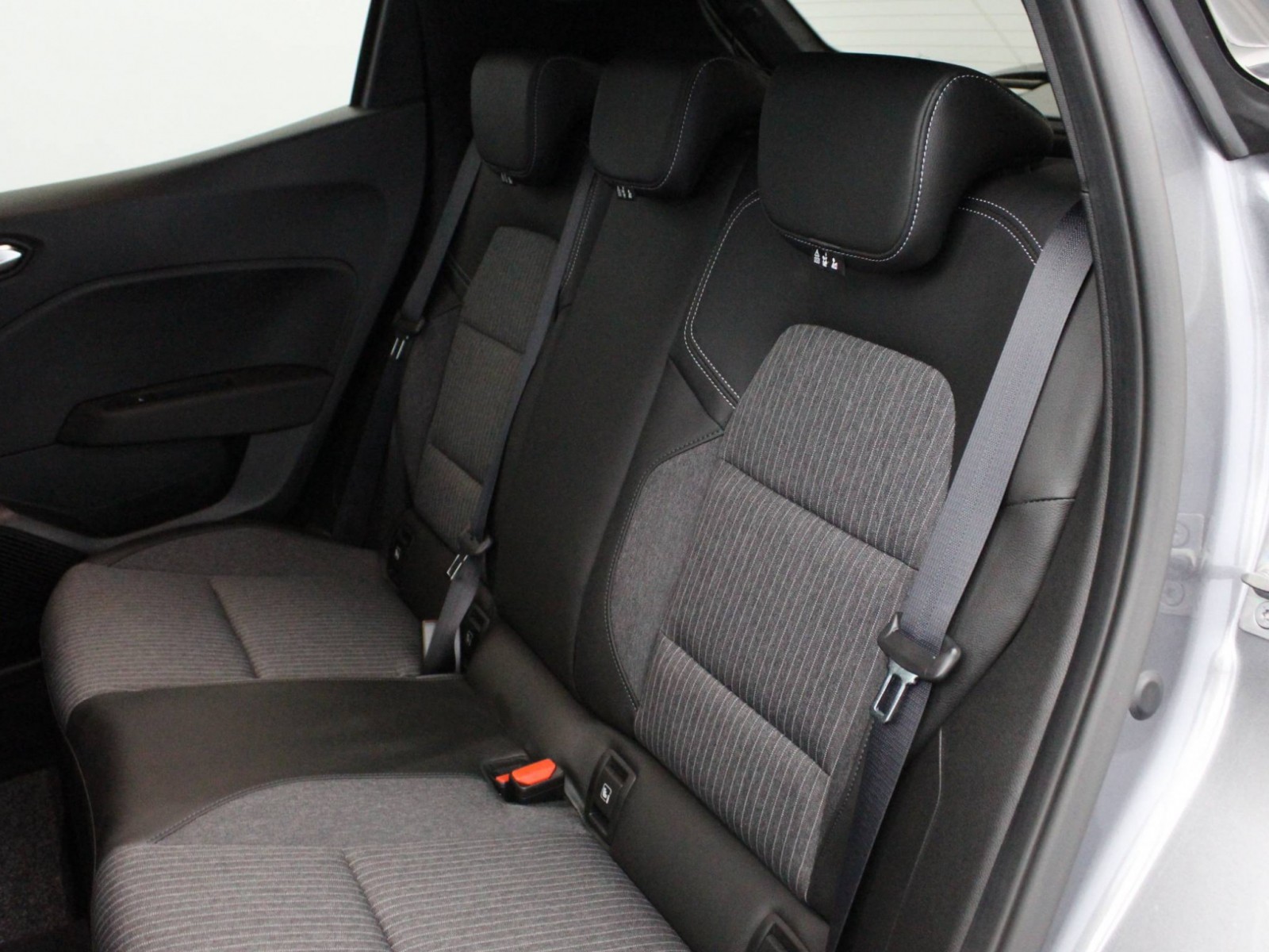 RENAULT - CLIO V - #183462 - 8
