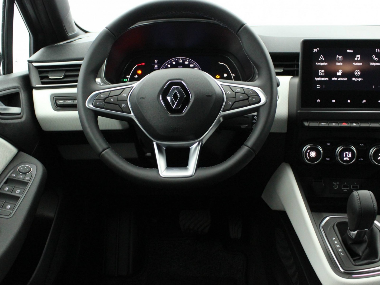 RENAULT - CLIO V - #183462 - 9
