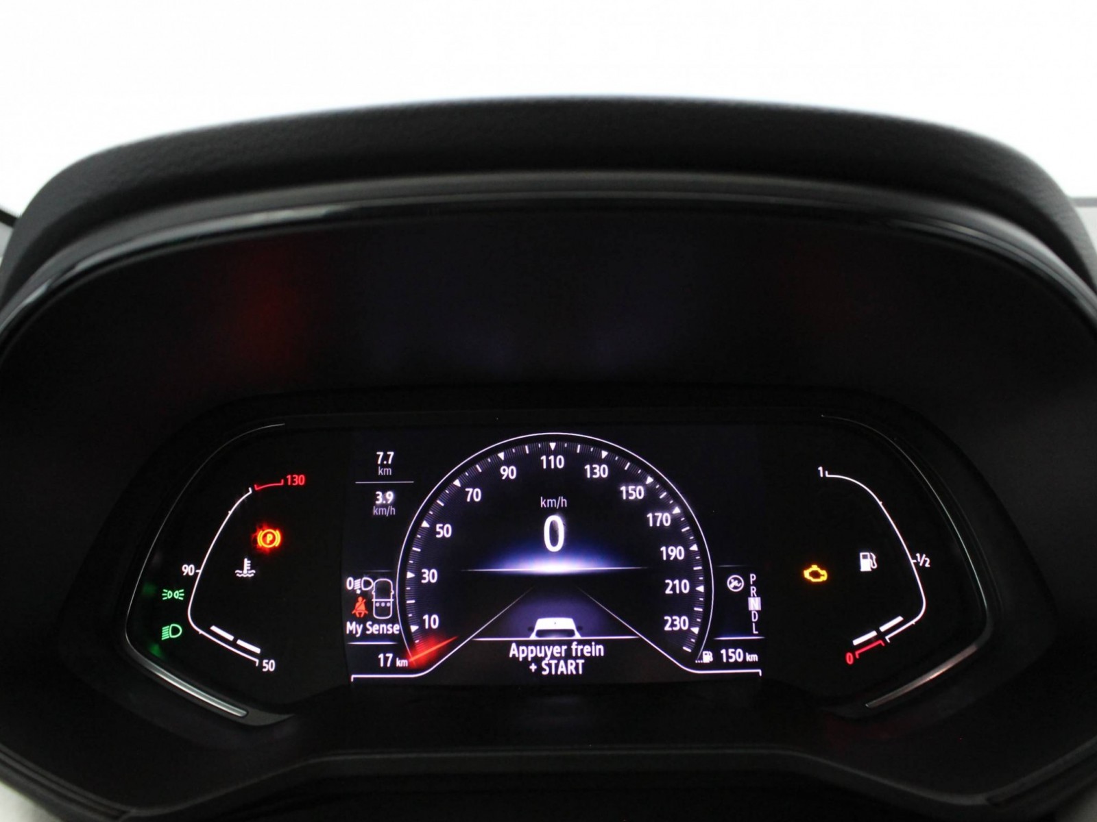 RENAULT - CLIO V - #183465 - 12