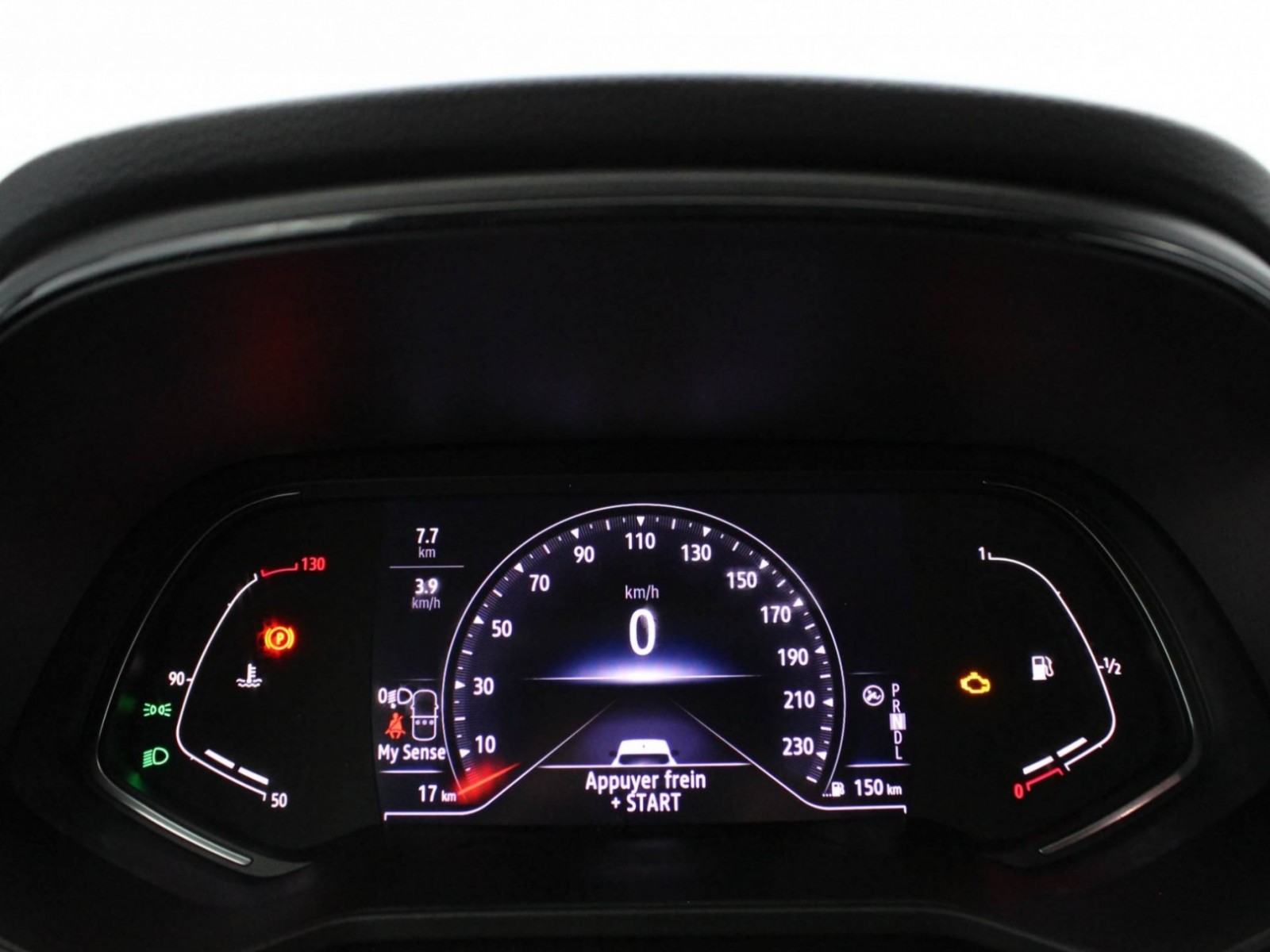 RENAULT - CLIO V - #183462 - 20