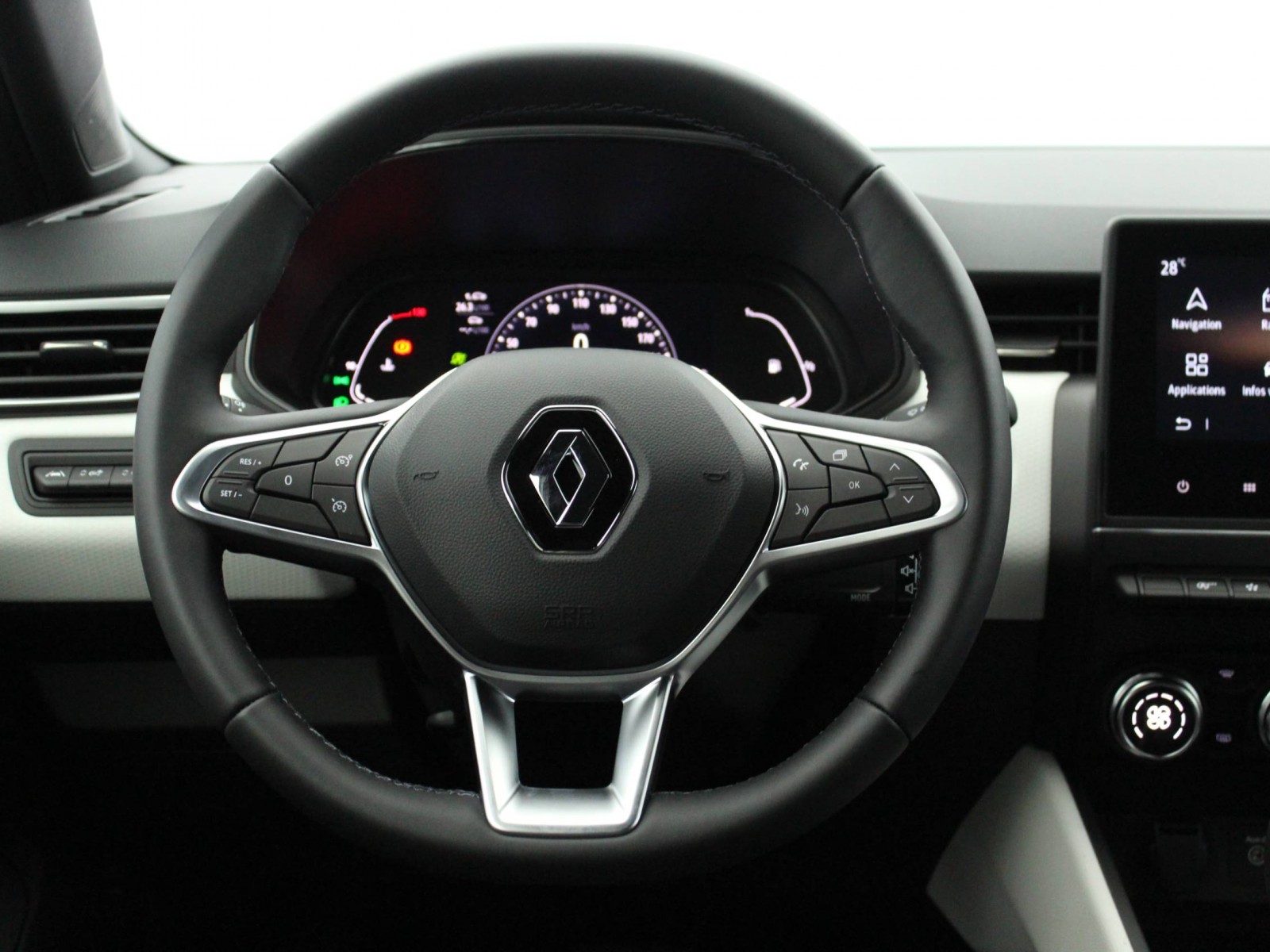 RENAULT - CLIO V - #183457 - 10