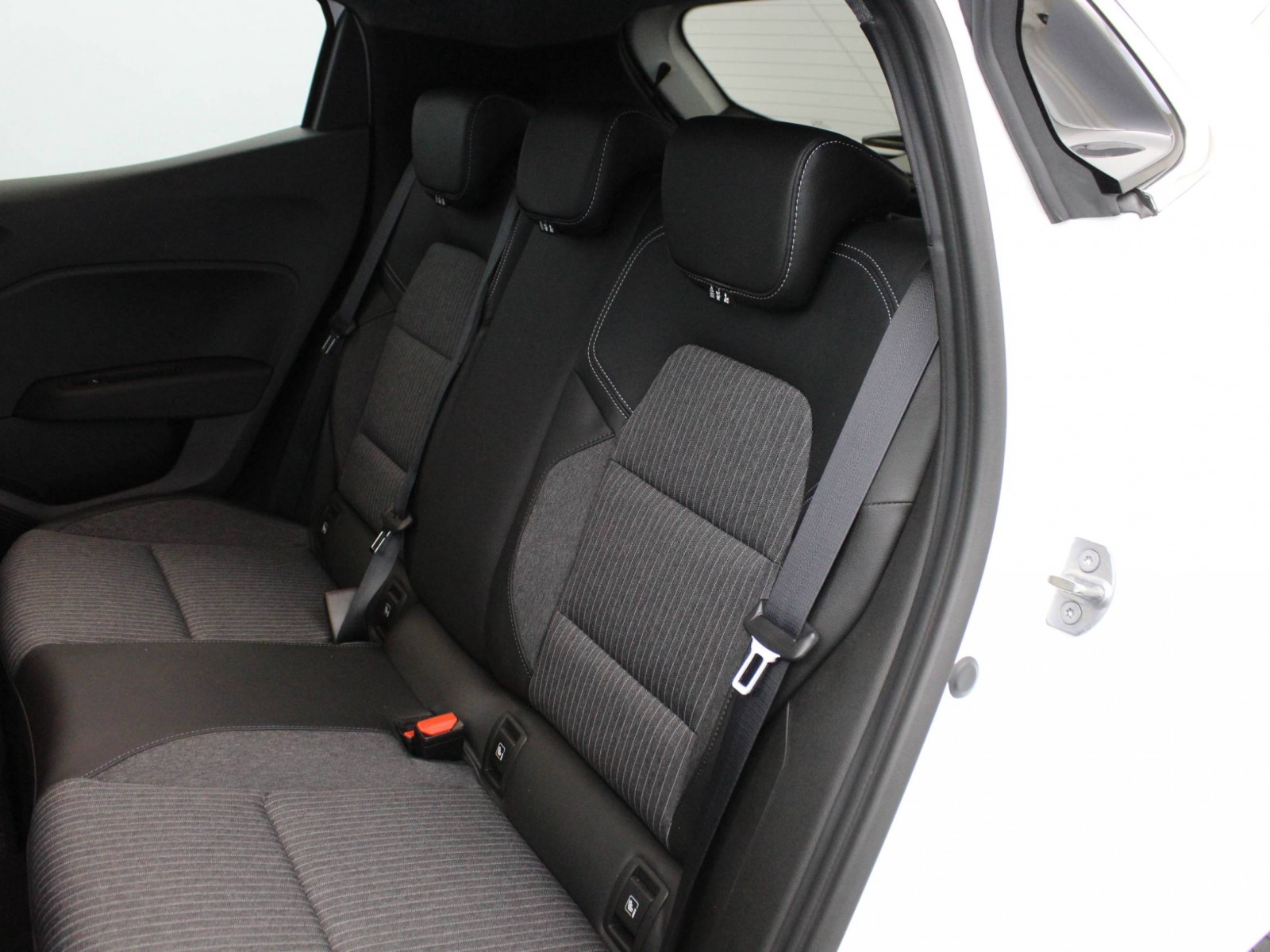 RENAULT - CLIO V - #183457 - 8