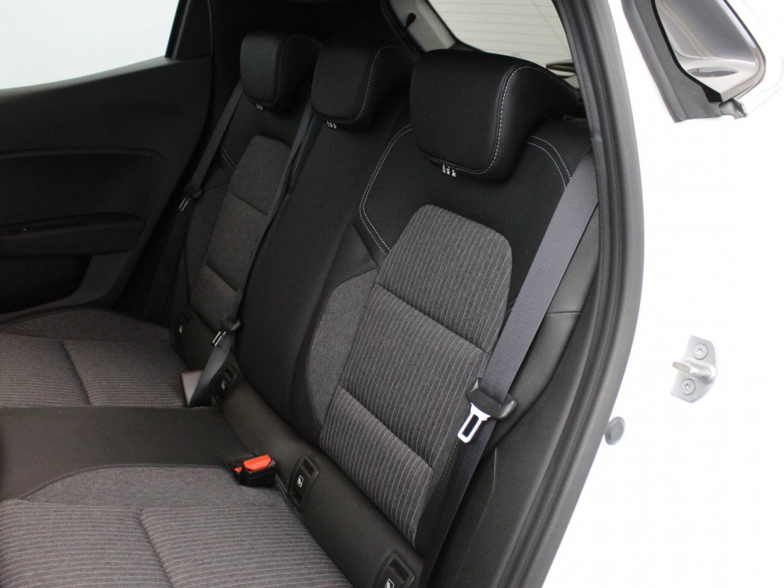 RENAULT - CLIO V - #183457 - 23