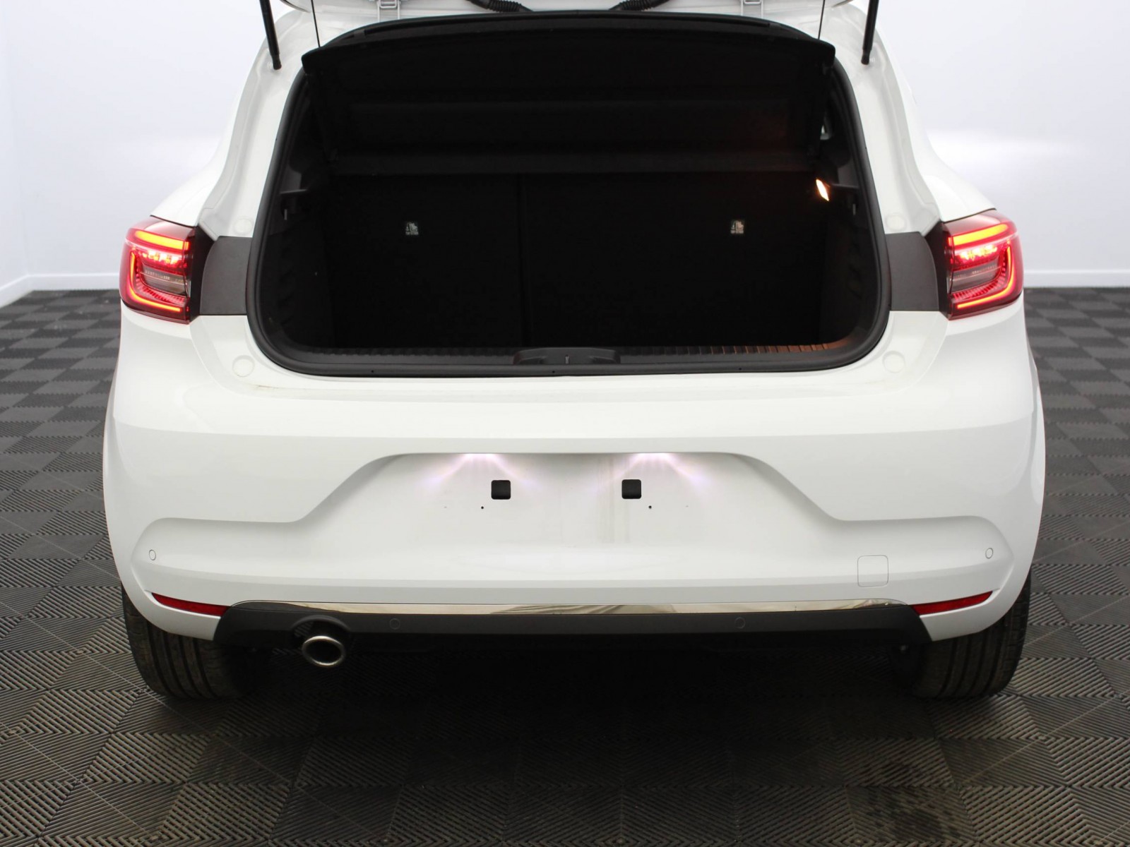 RENAULT - CLIO V - #183457 - 13