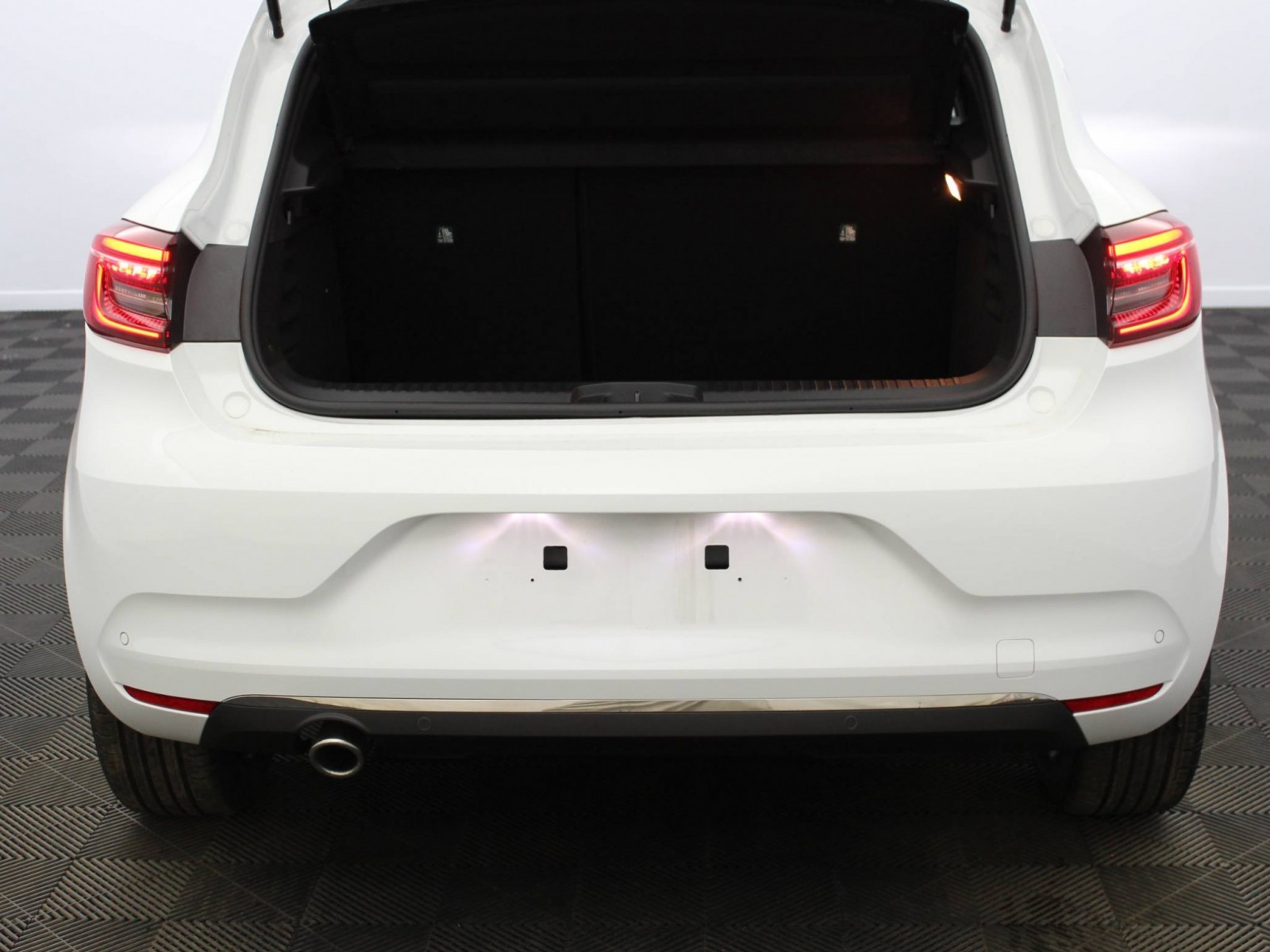 RENAULT - CLIO V - #183457 - 28