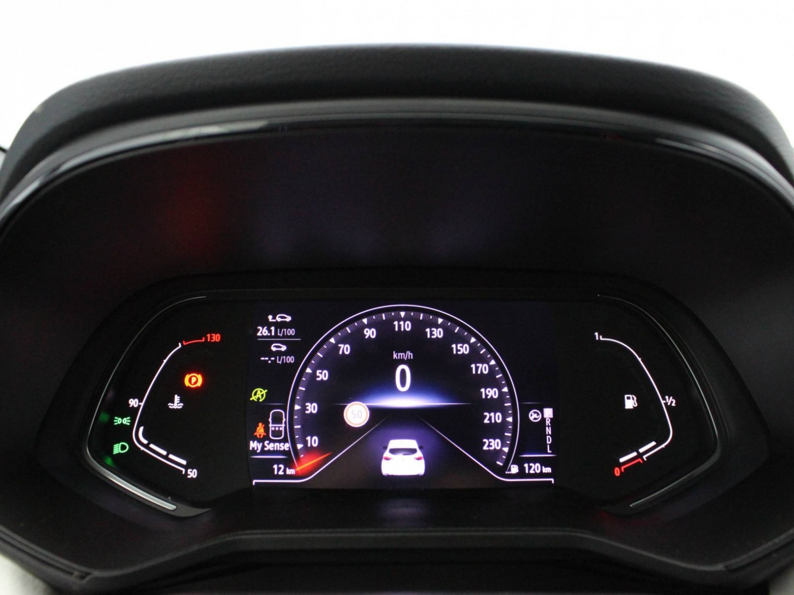 RENAULT - CLIO V - #183457 - 27