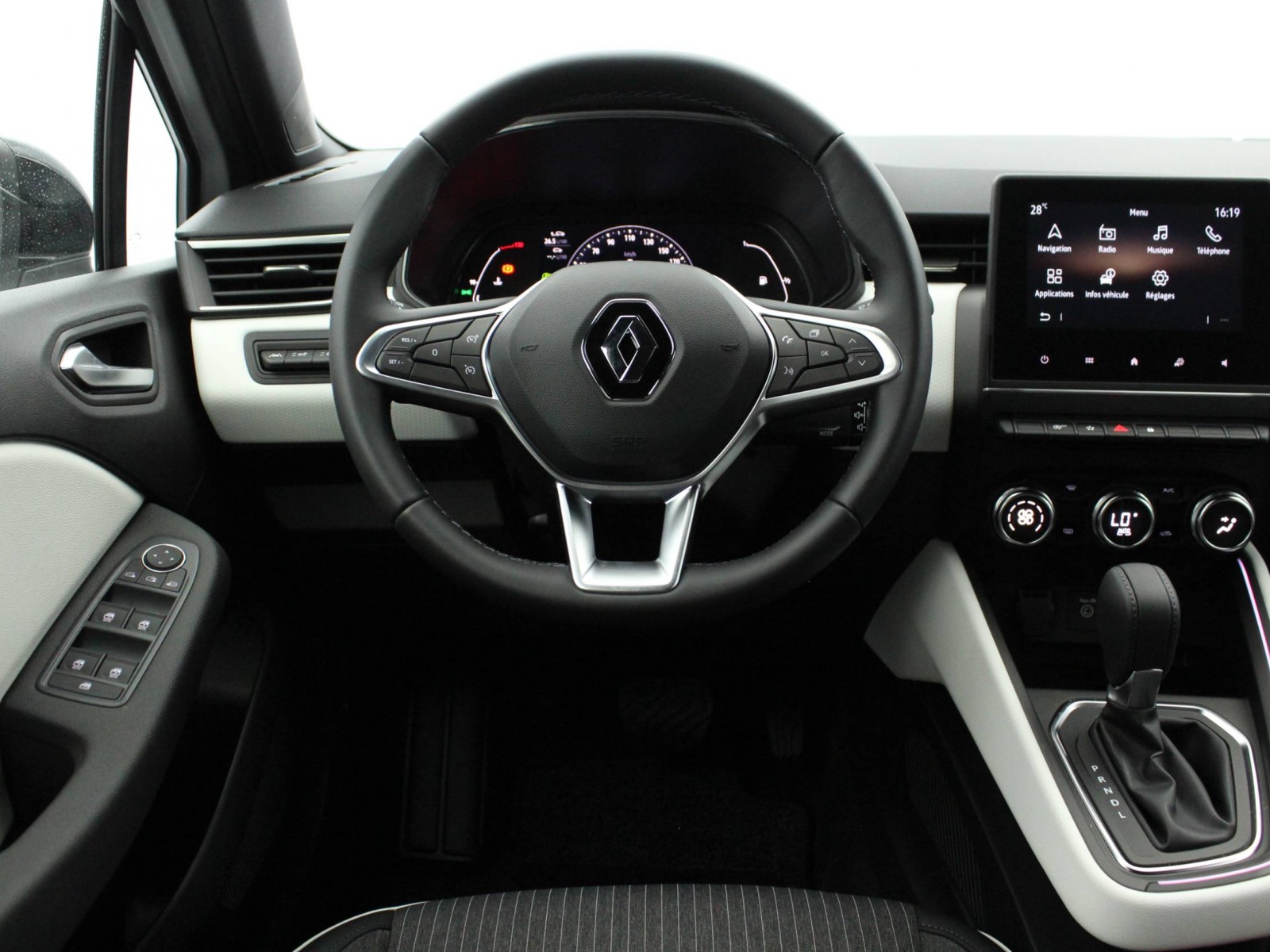 RENAULT - CLIO V - #183457 - 9