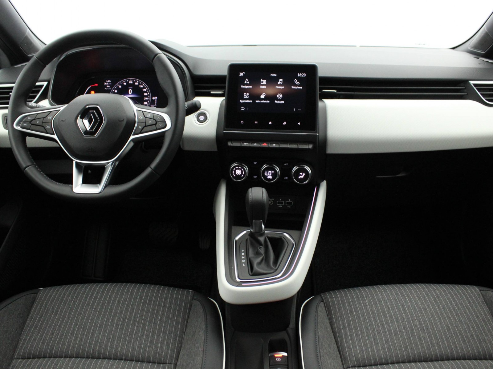RENAULT - CLIO V - #183457 - 14