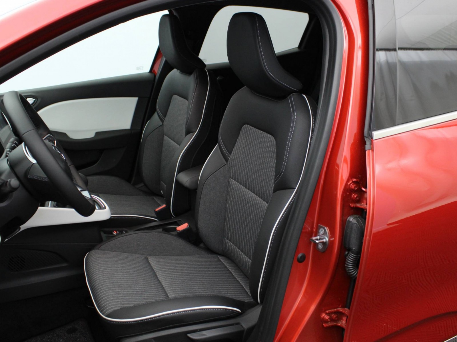 RENAULT - CLIO V - #183466 - 7