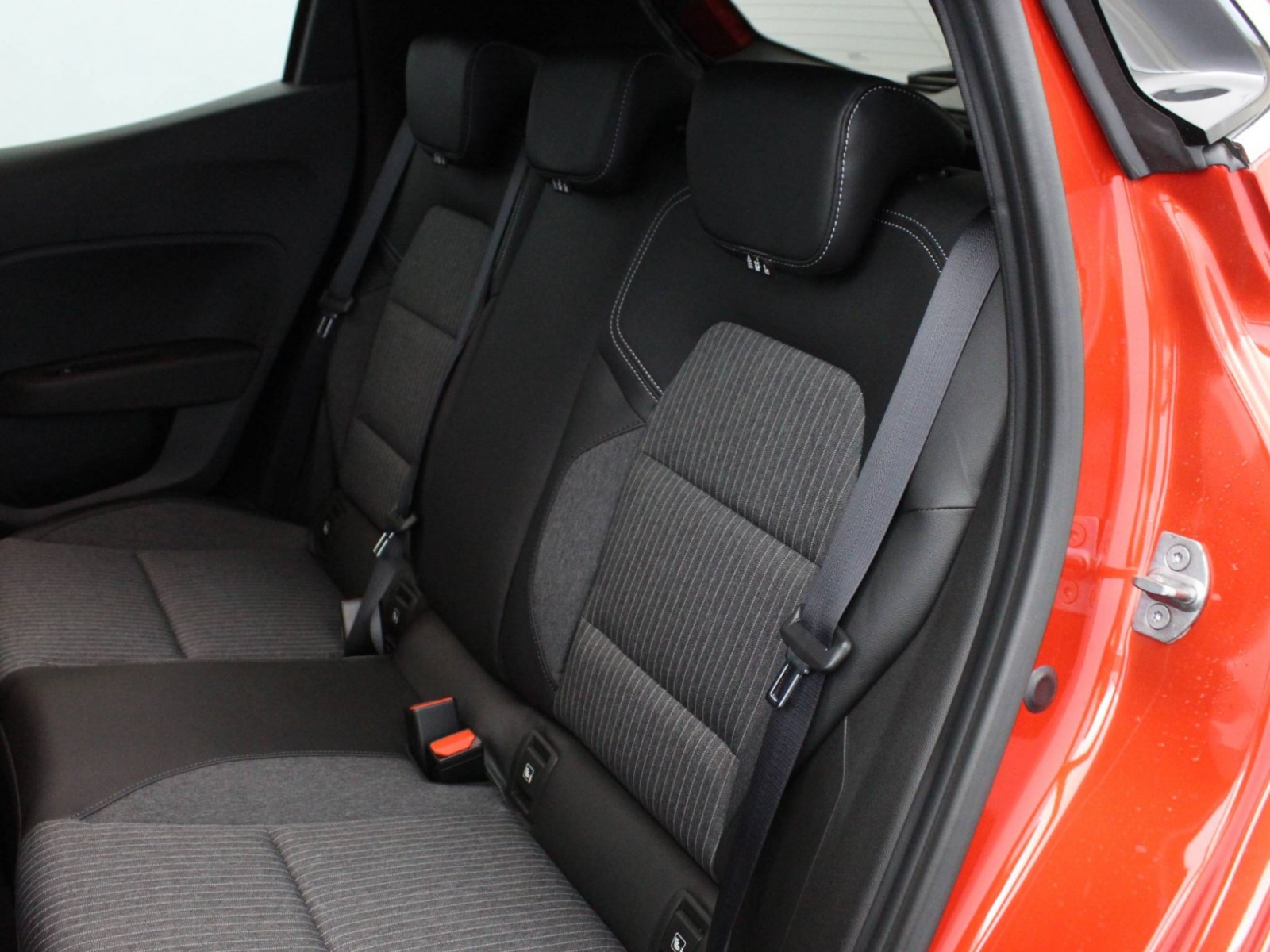 RENAULT - CLIO V - #183466 - 8