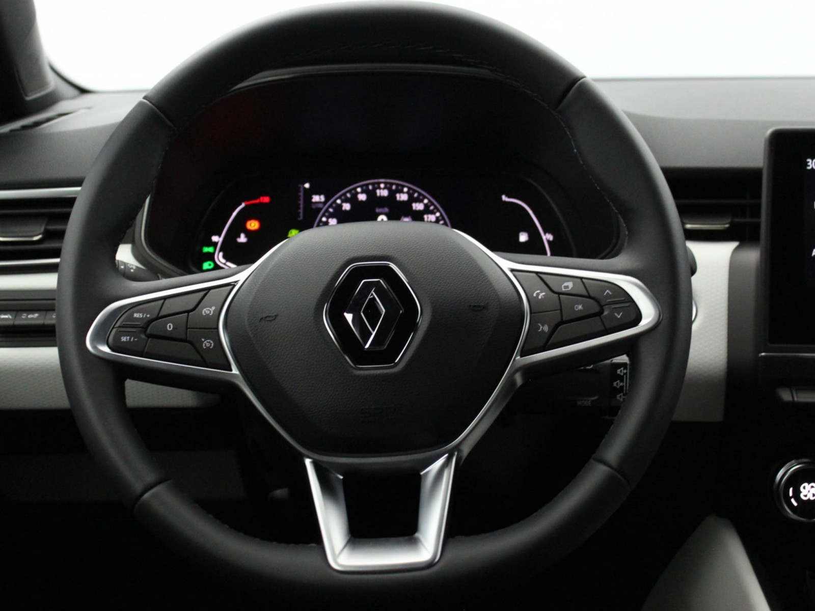 RENAULT - CLIO V - #183466 - 10