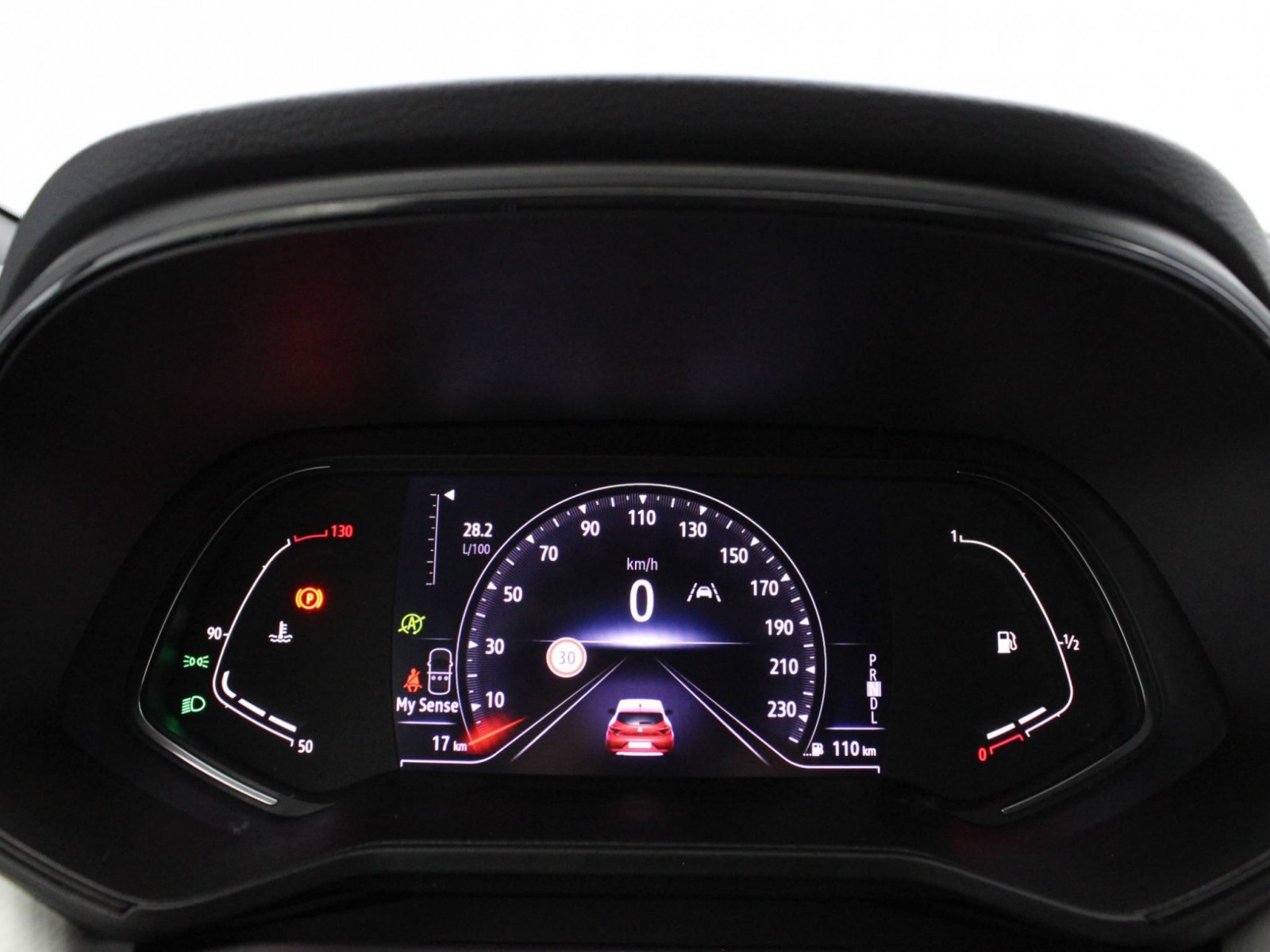 RENAULT - CLIO V - #183466 - 12
