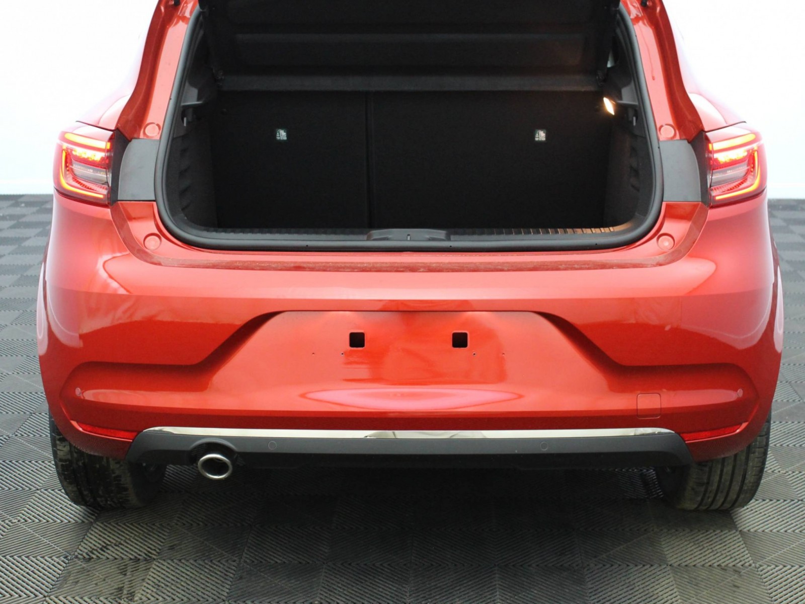RENAULT - CLIO V - #183466 - 13