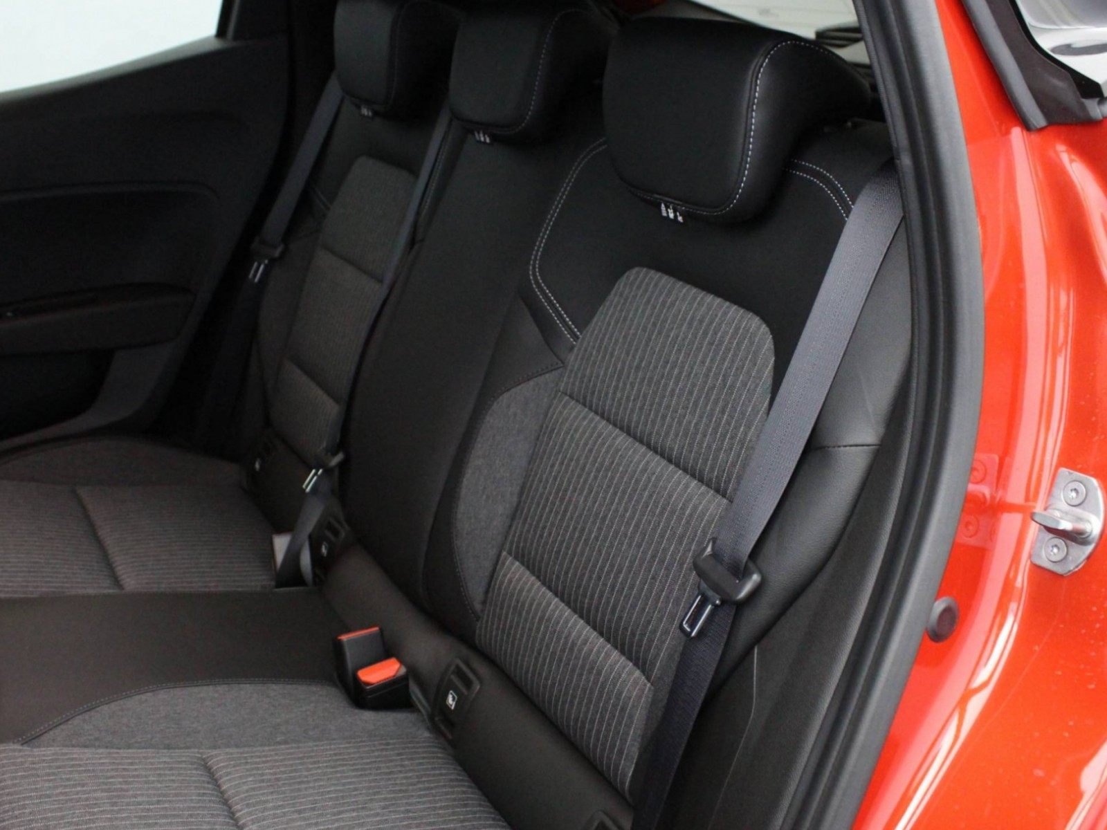 RENAULT - CLIO V - #183466 - 23
