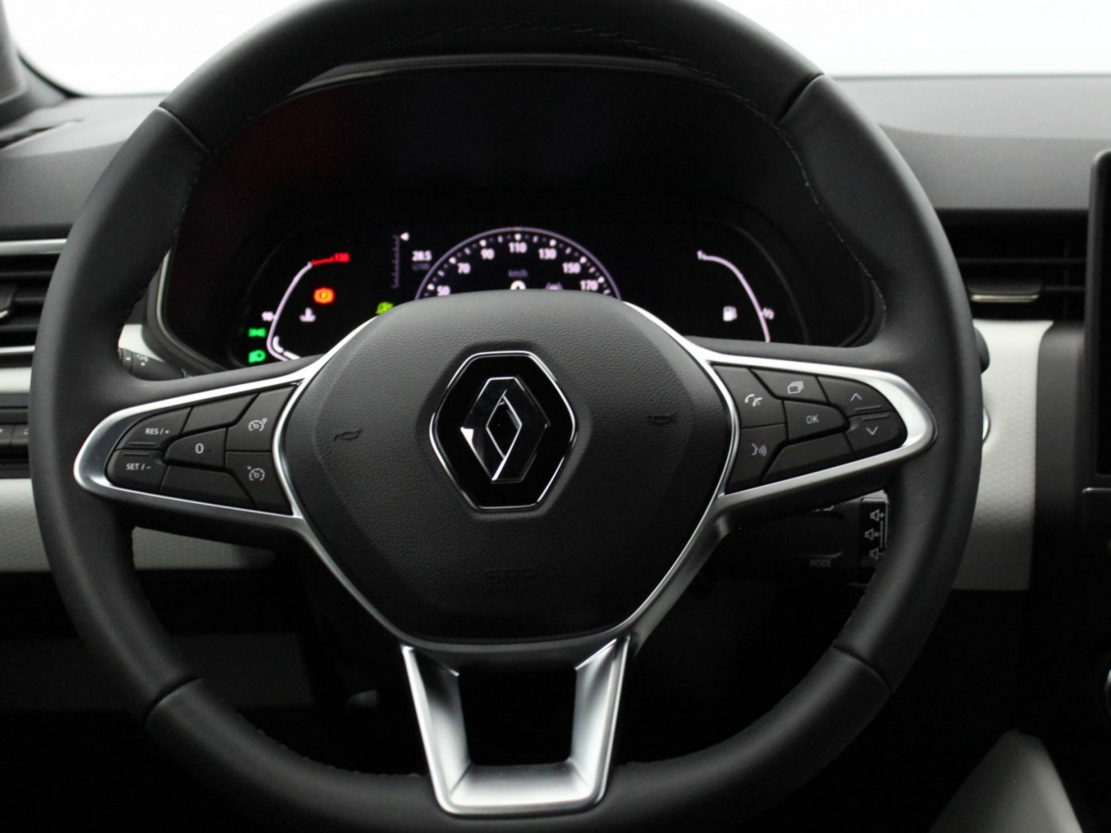 RENAULT - CLIO V - #183466 - 25