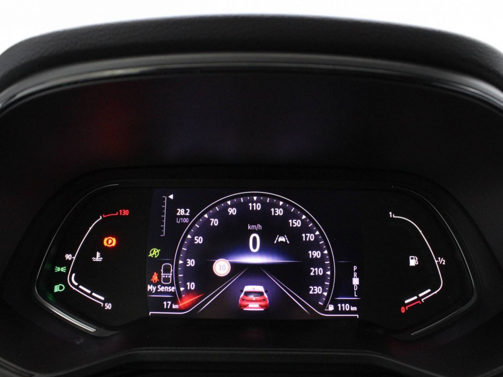 RENAULT - CLIO V - #183466 - 27