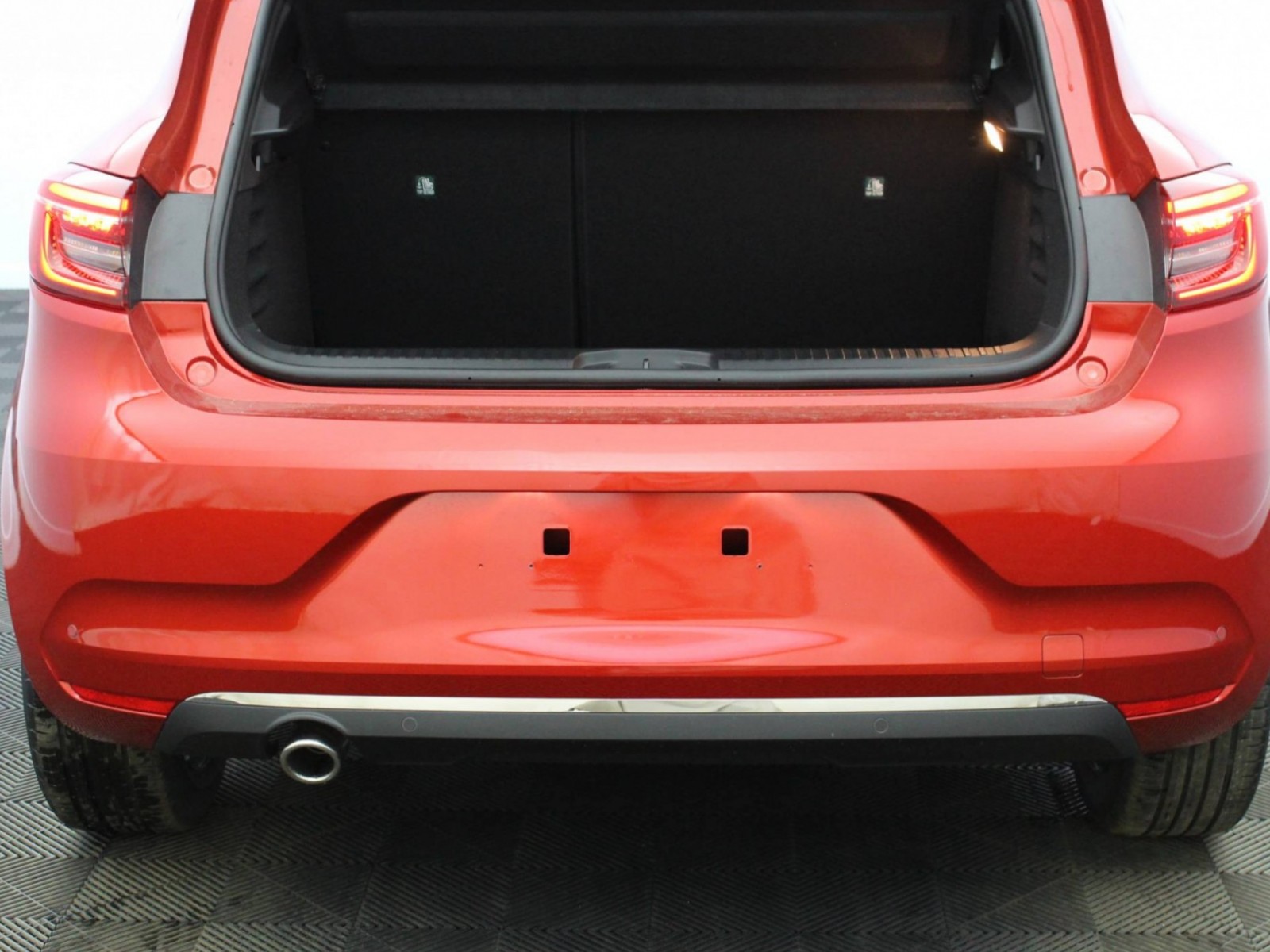 RENAULT - CLIO V - #183466 - 28