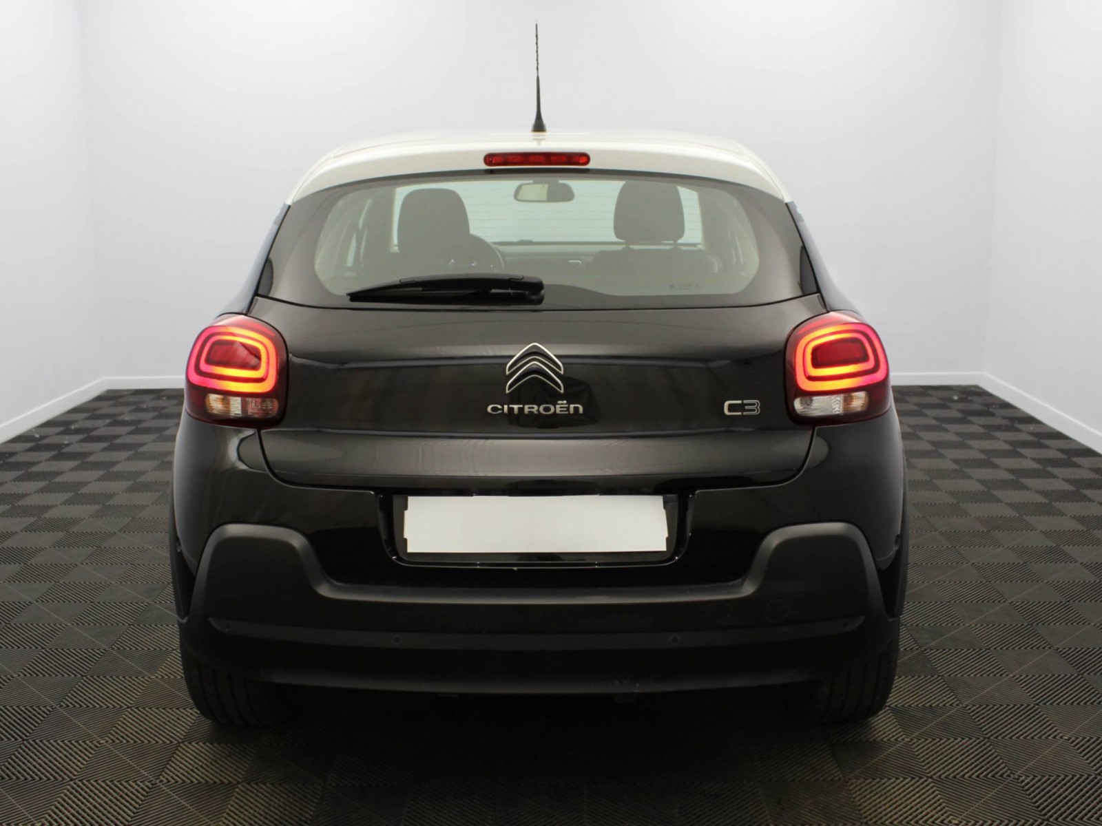 CITROEN - Nouvelle C3 - #182009 - 20