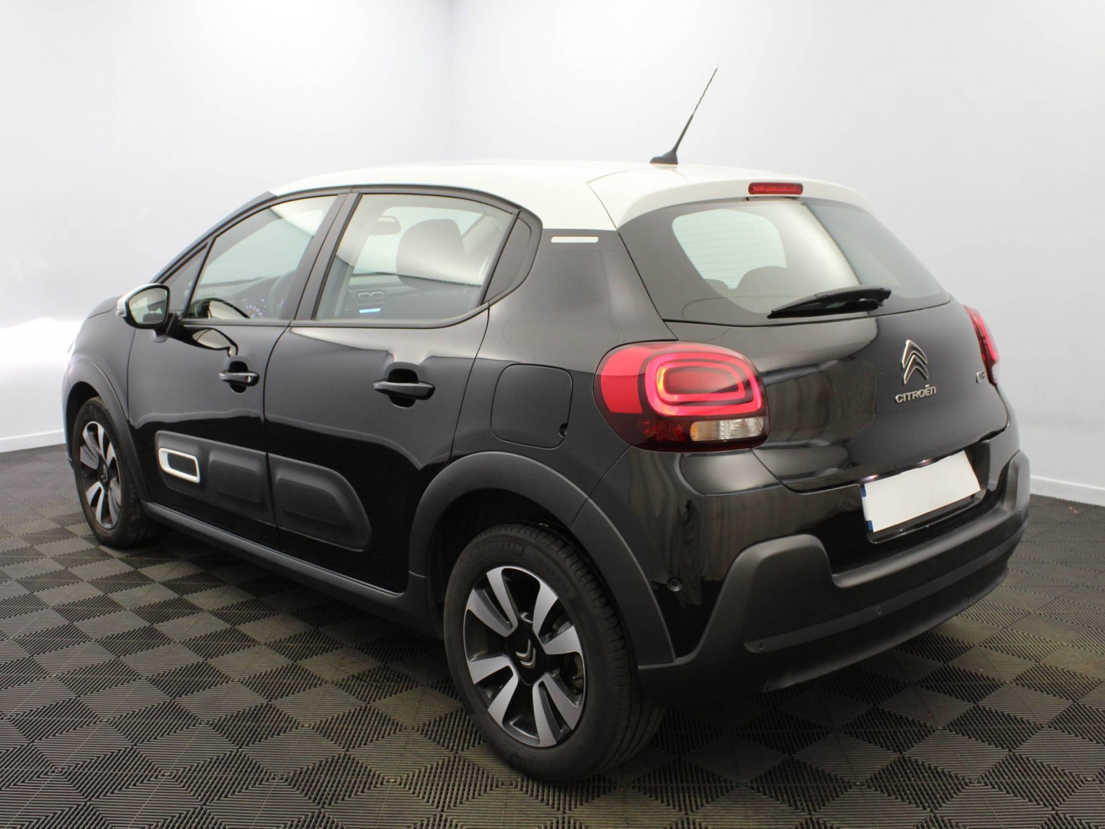 CITROEN - Nouvelle C3 - #182009 - 2