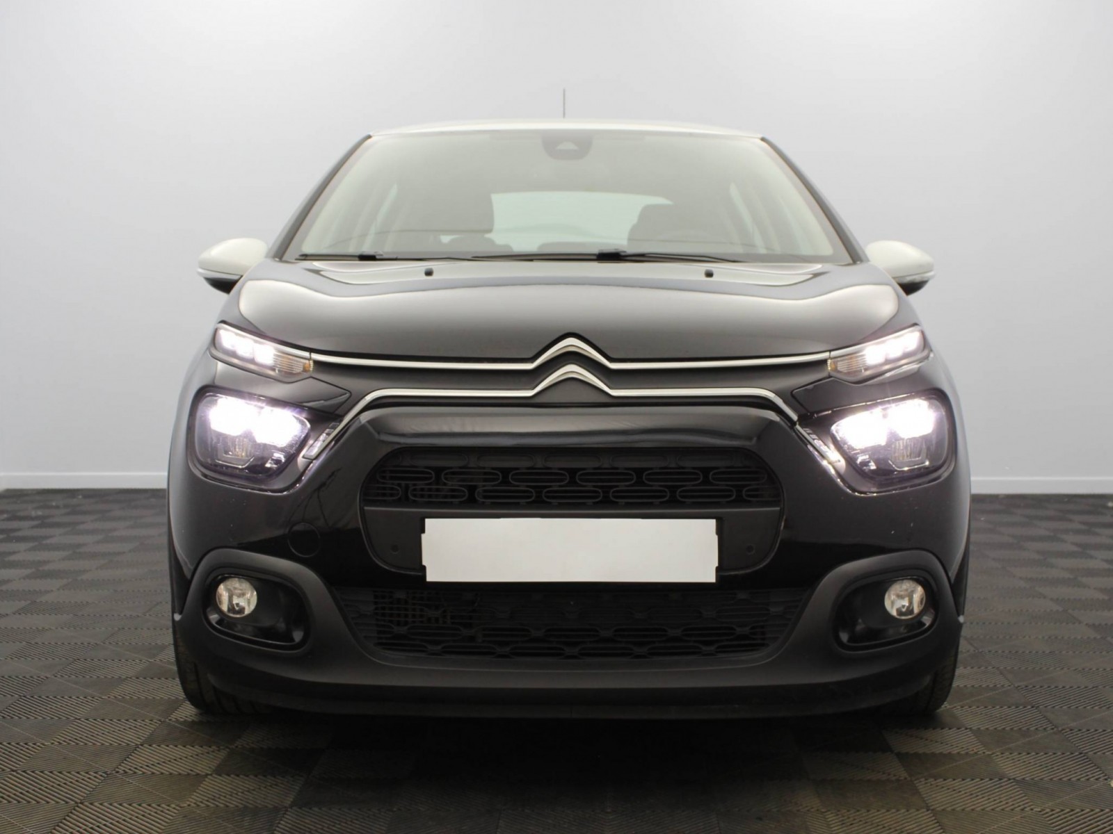 CITROEN - Nouvelle C3 - #182009 - 19