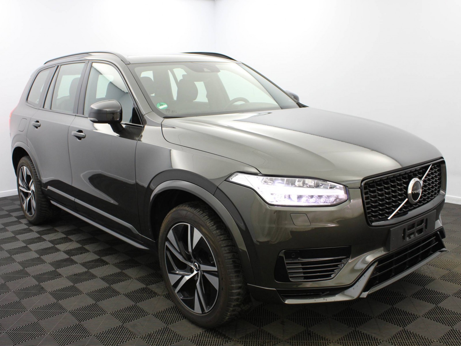 VOLVO - XC90 - #183283 - 1