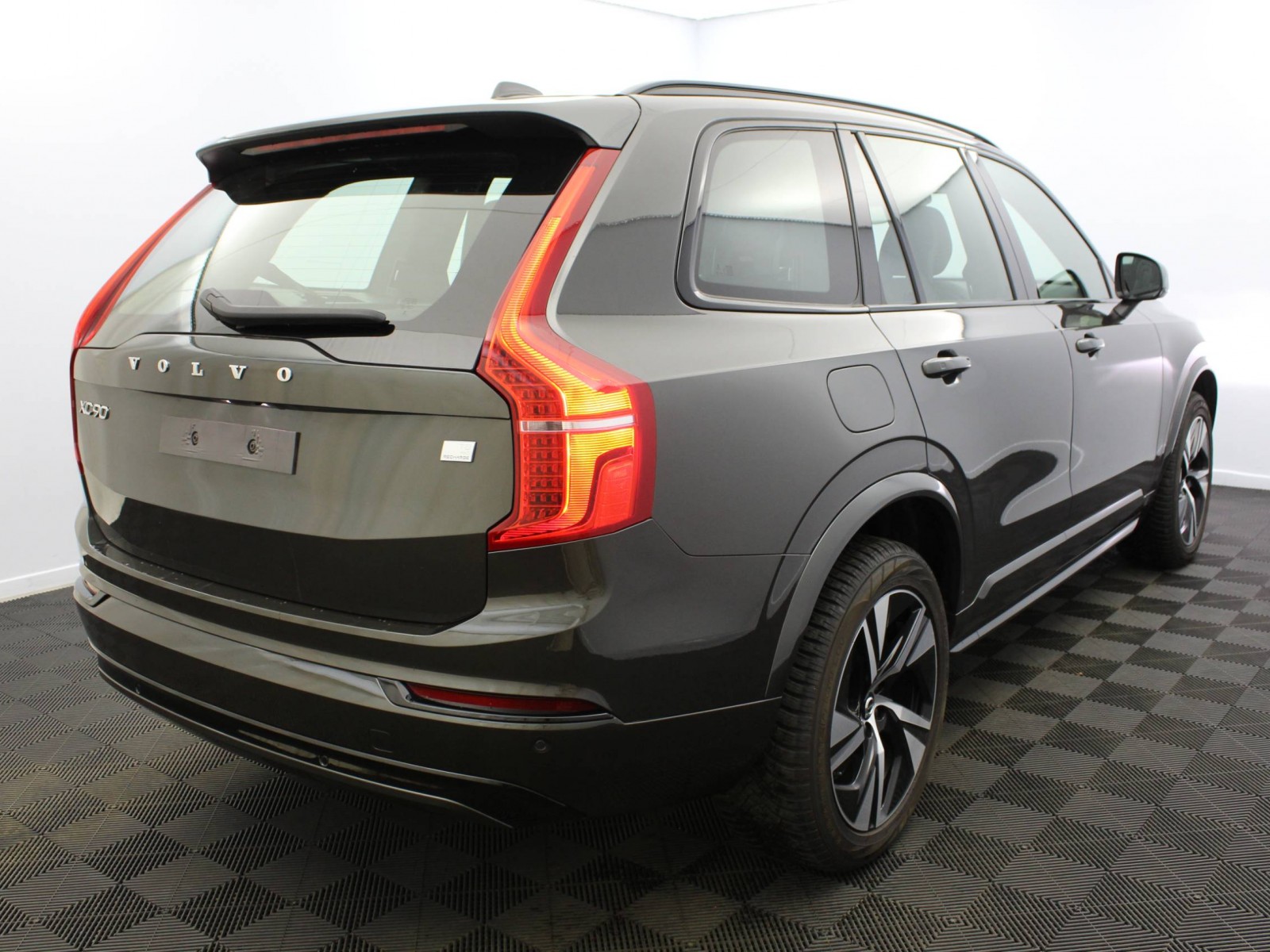 VOLVO - XC90 - #183283 - 3