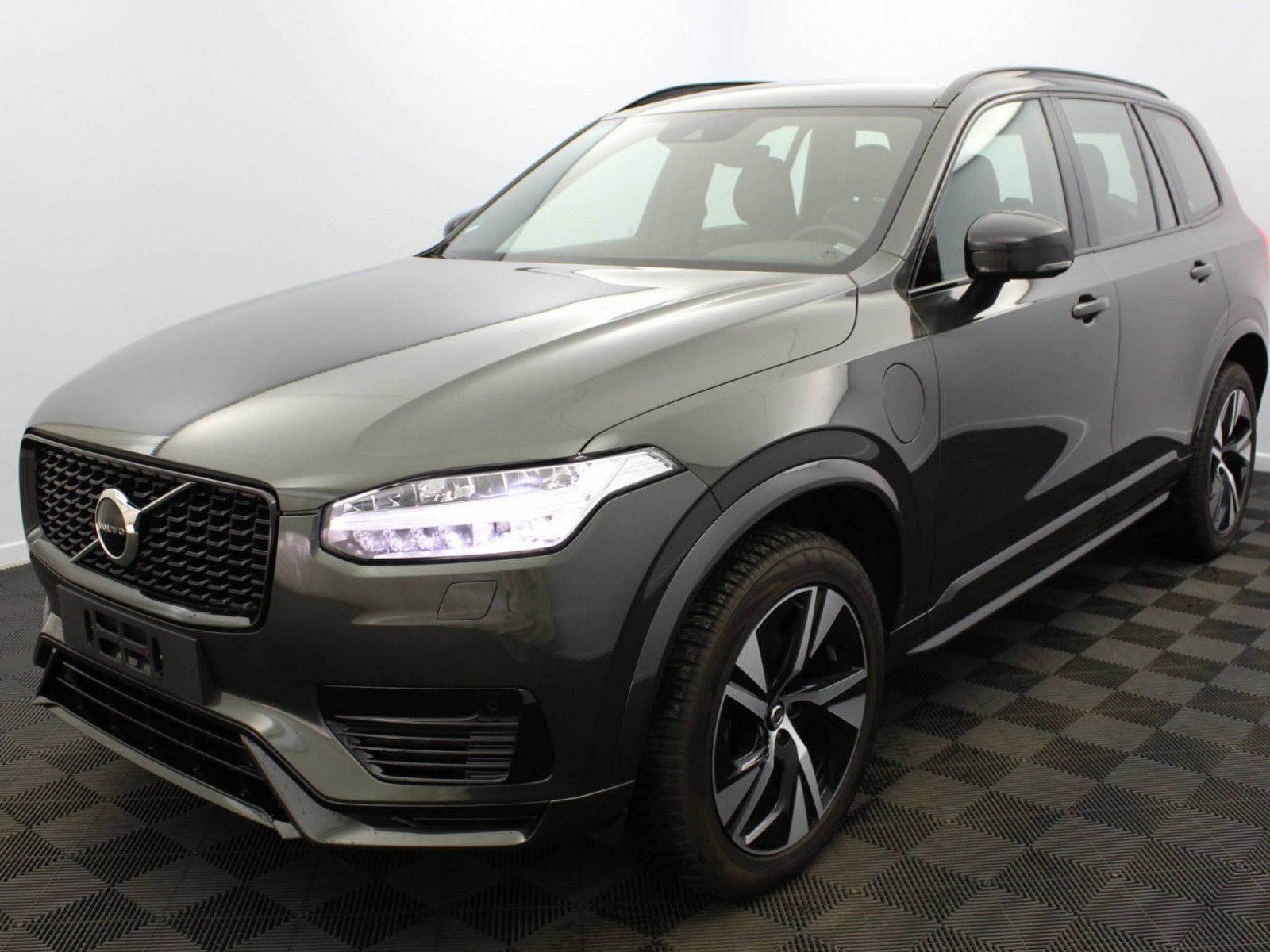 VOLVO - XC90 - #183283 - 15
