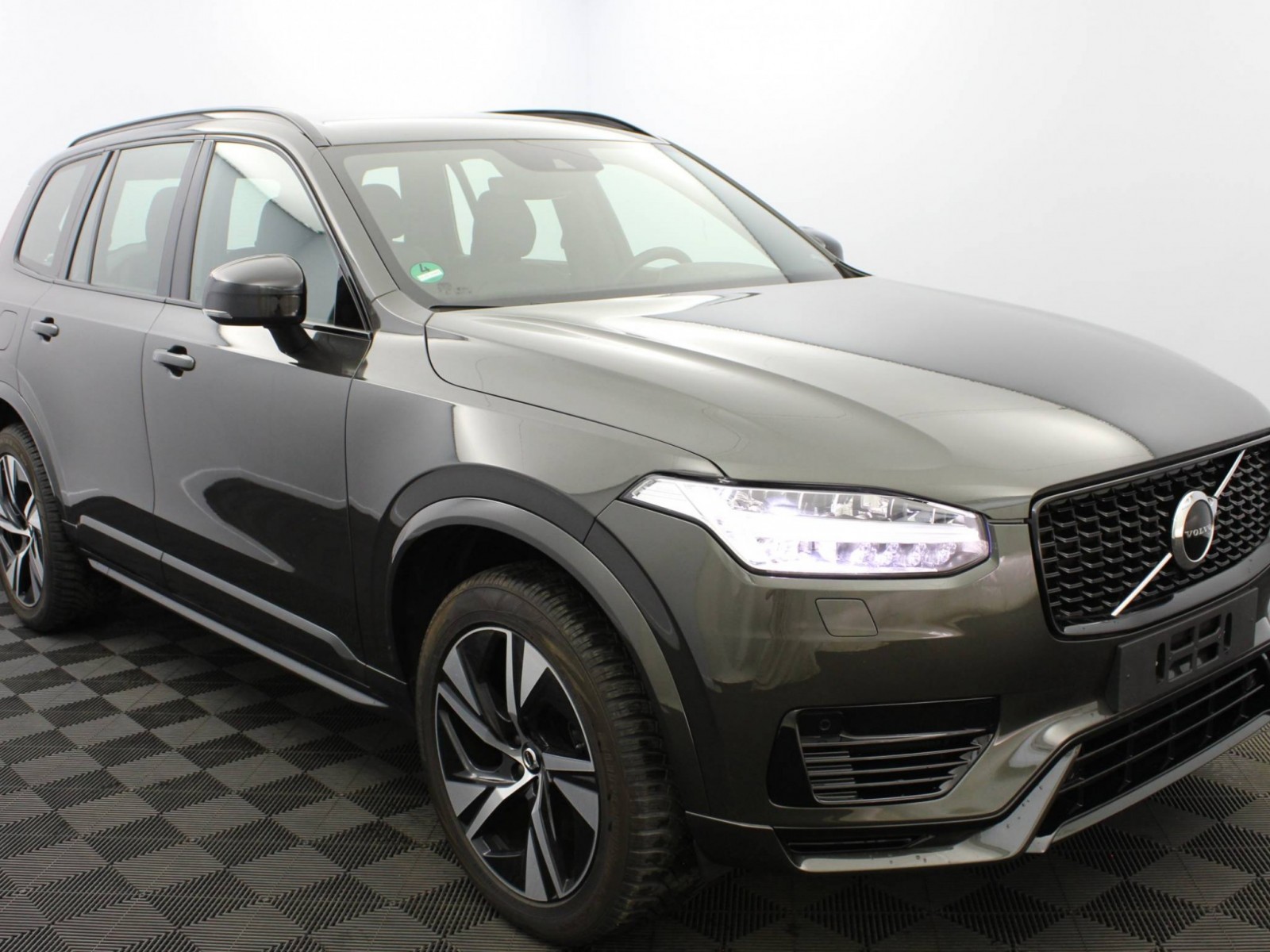 VOLVO - XC90 - #183283 - 16