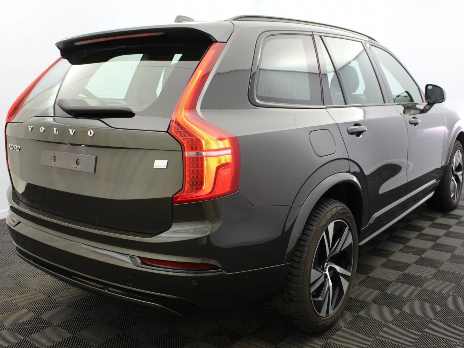 VOLVO - XC90 - #183283 - 18