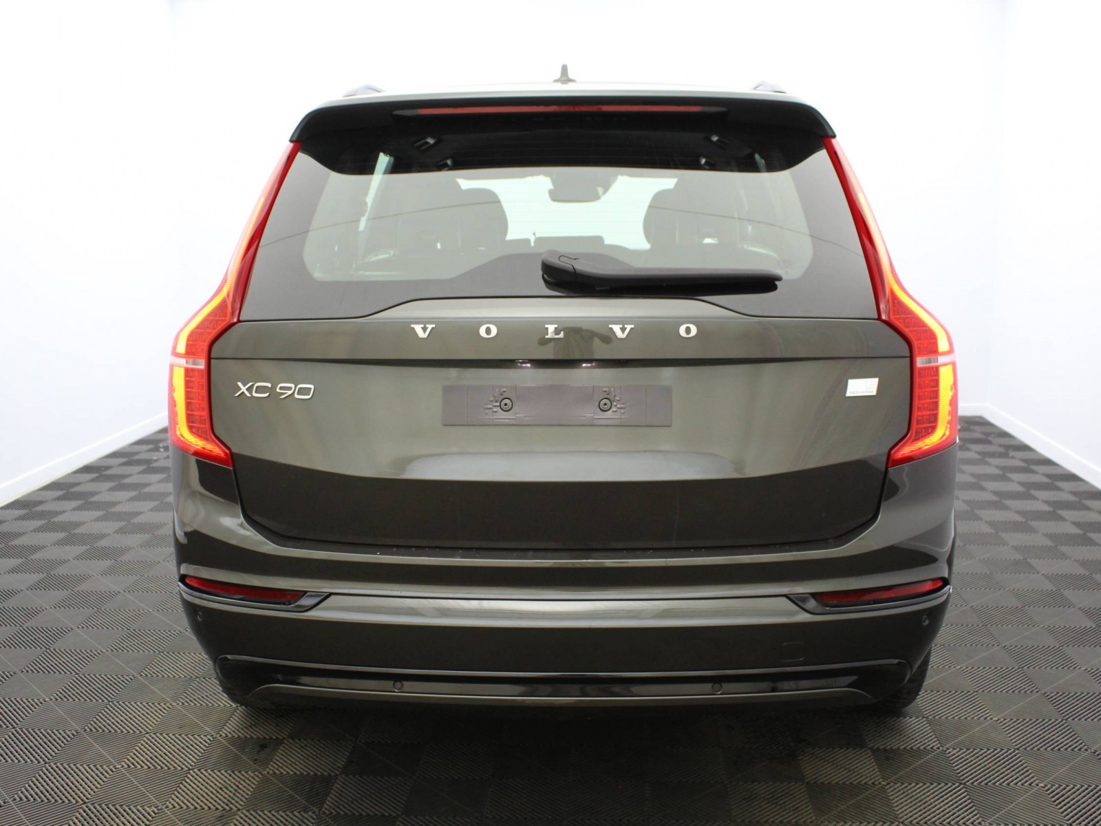 VOLVO - XC90 - #183283 - 5