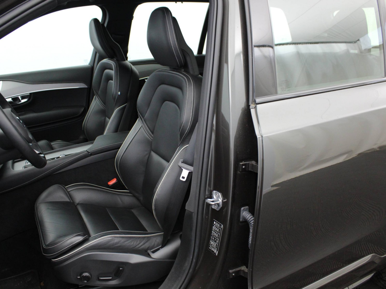 VOLVO - XC90 - #183283 - 7