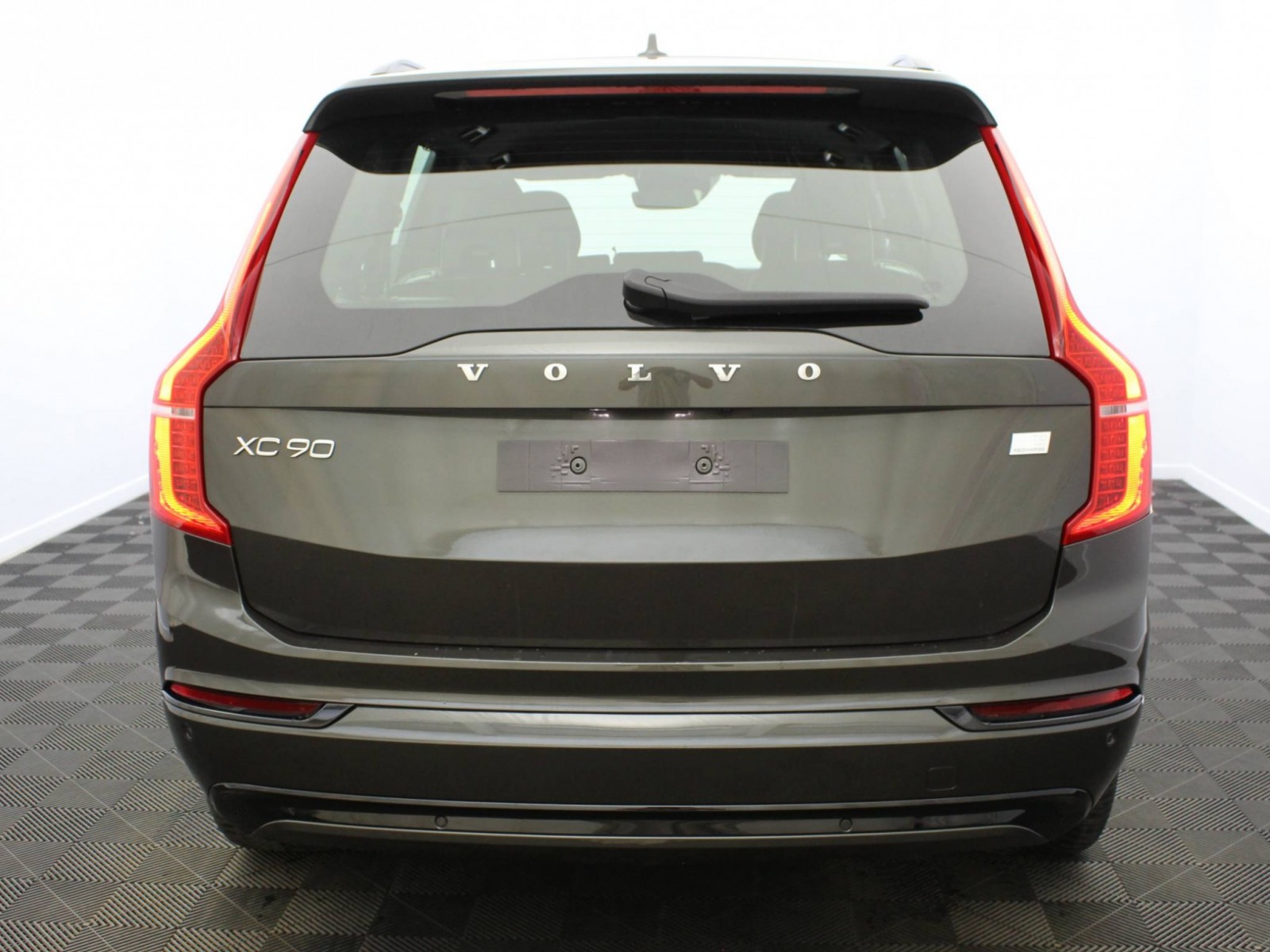 VOLVO - XC90 - #183283 - 20
