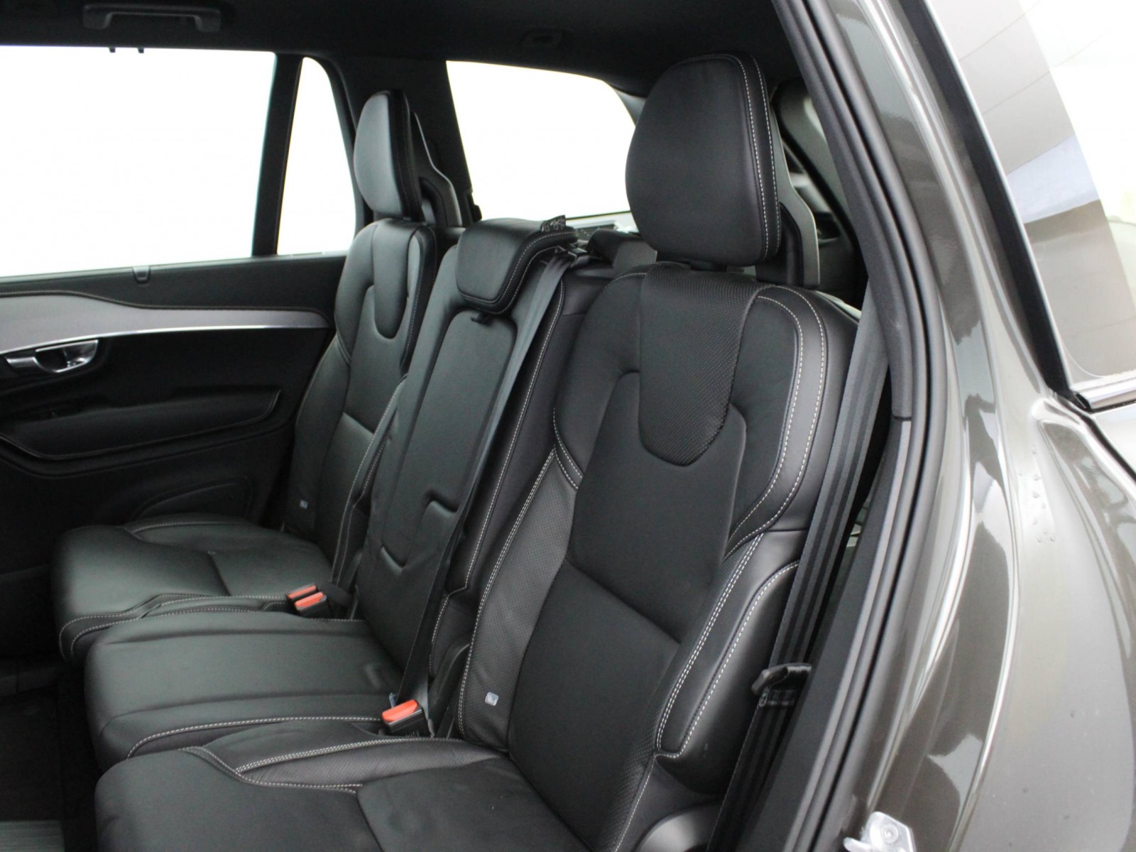 VOLVO - XC90 - #183283 - 8