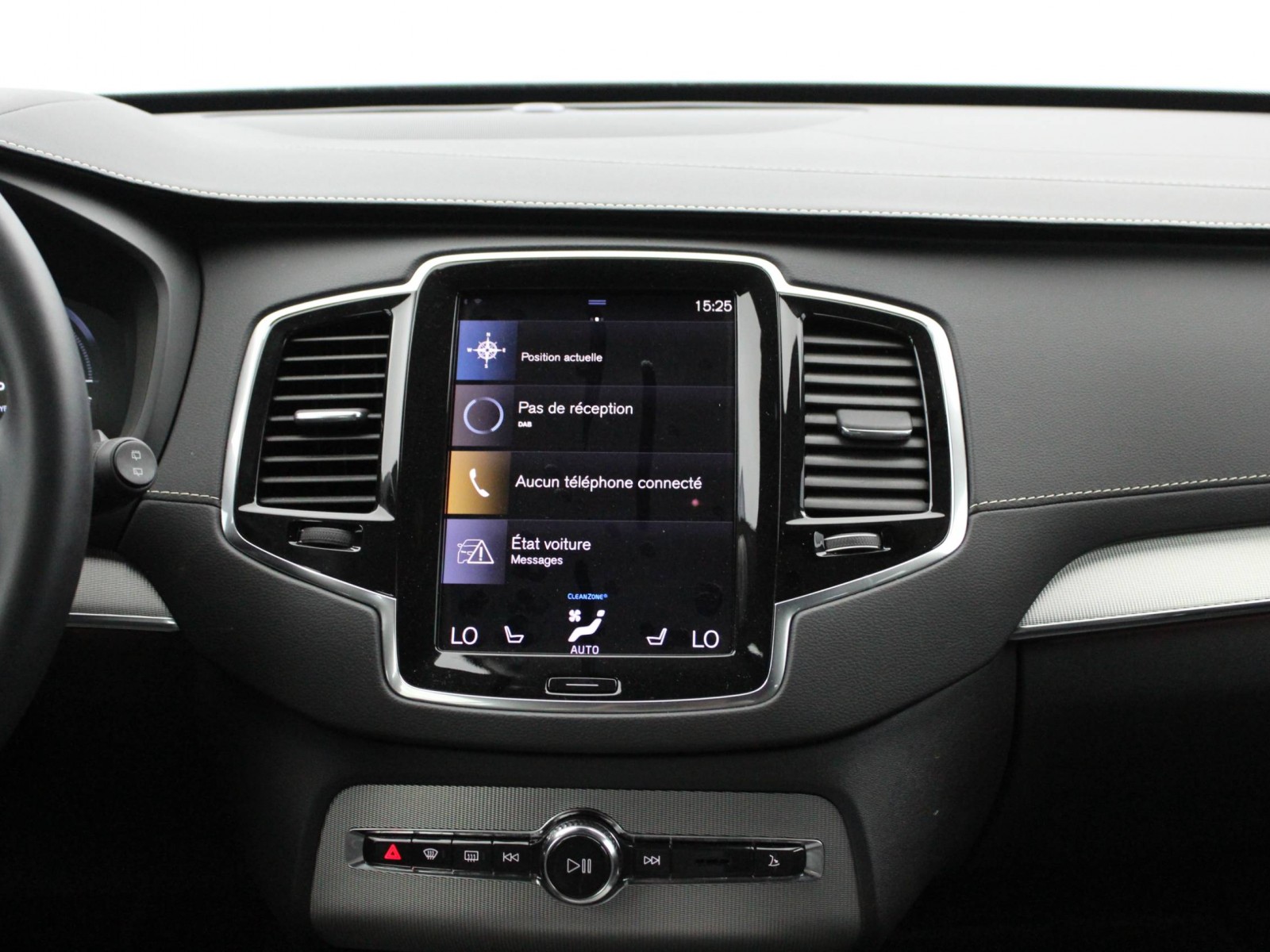 VOLVO - XC90 - #183283 - 11