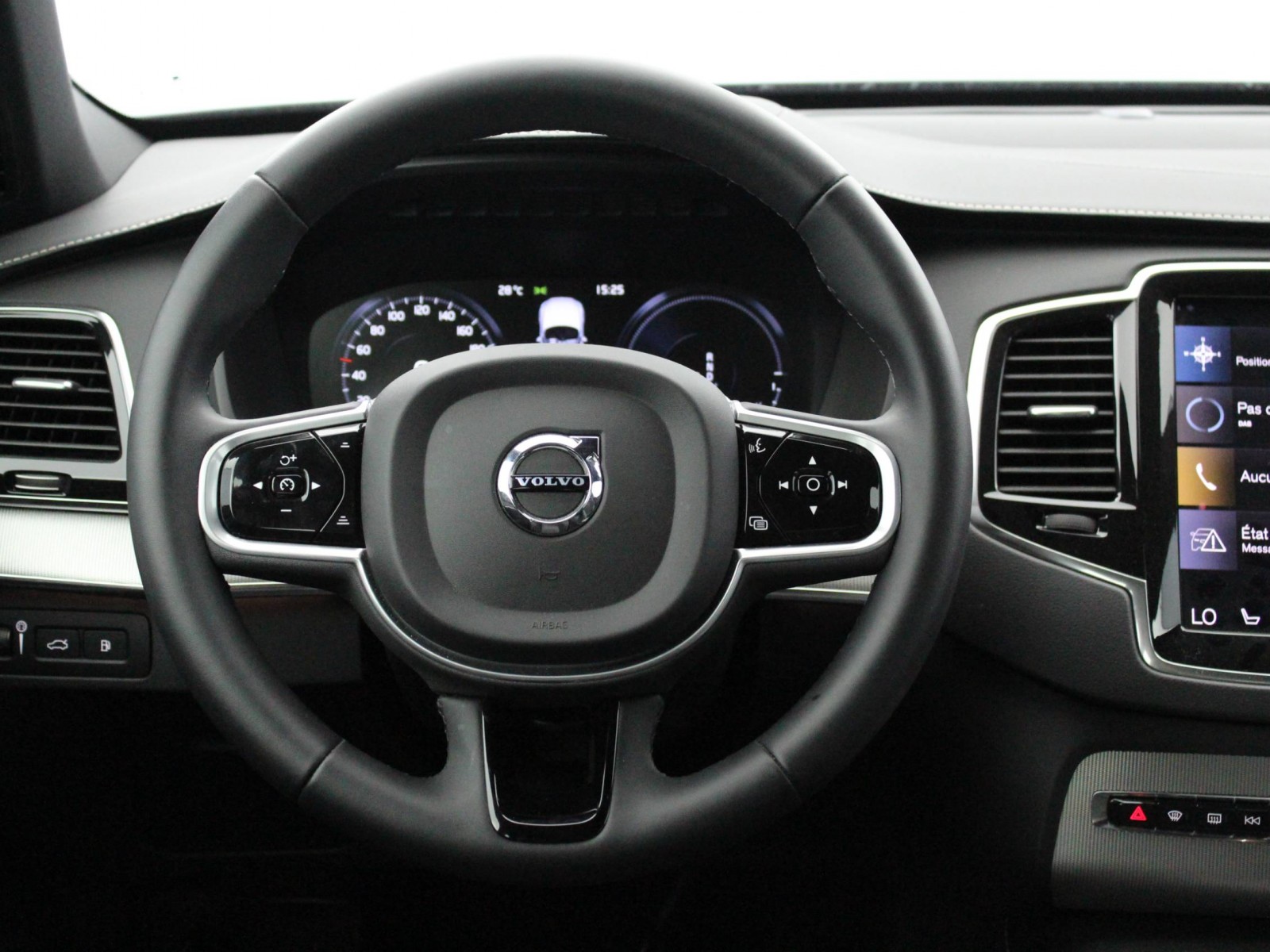 VOLVO - XC90 - #183283 - 10