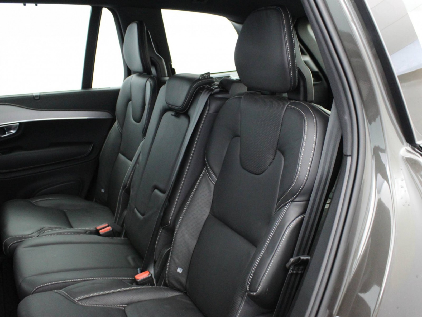 VOLVO - XC90 - #183283 - 23