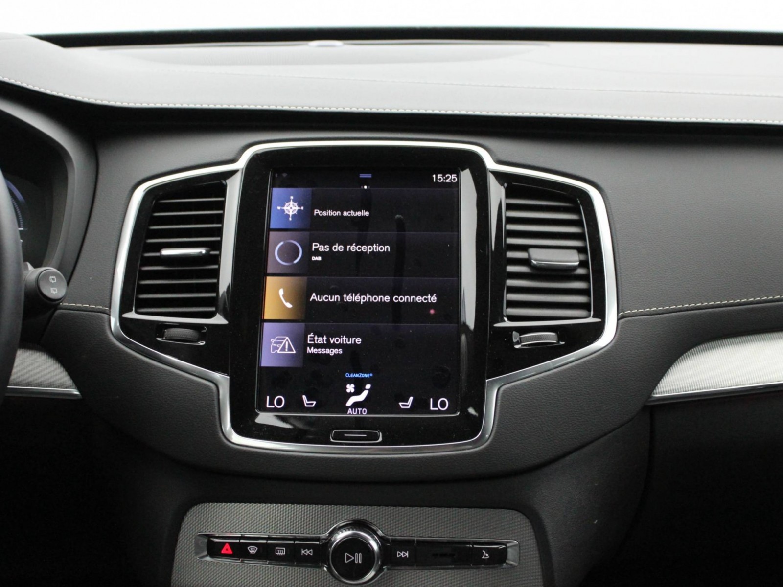 VOLVO - XC90 - #183283 - 26