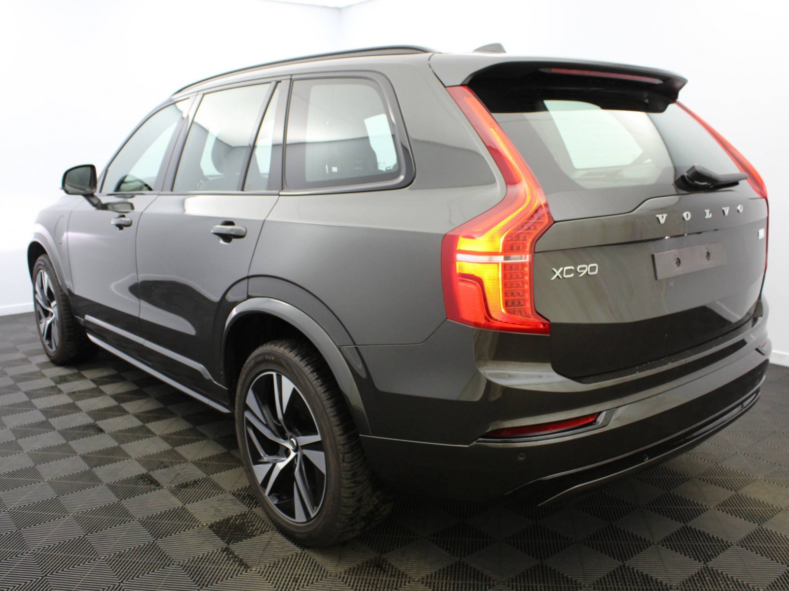 VOLVO - XC90 - #183283 - 2