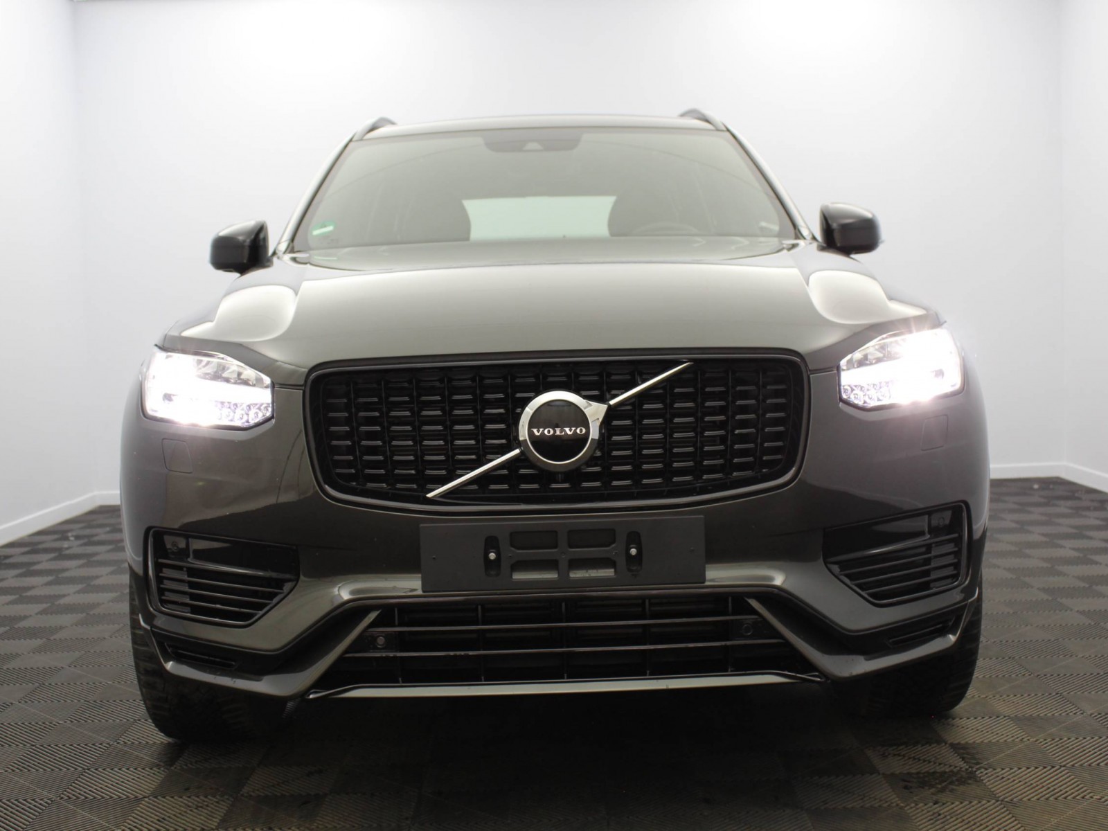 VOLVO - XC90 - #183283 - 4