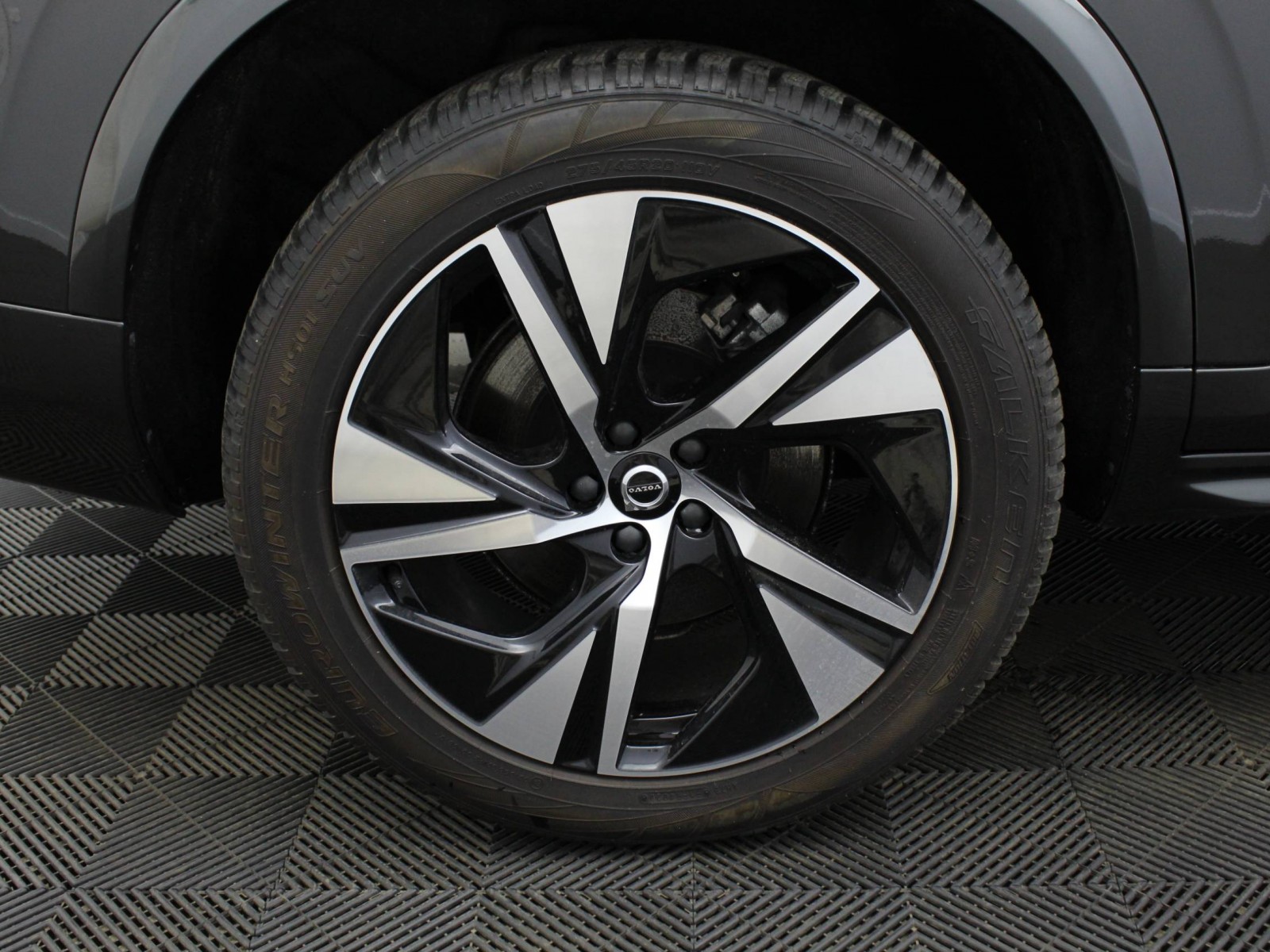 VOLVO - XC90 - #183283 - 6