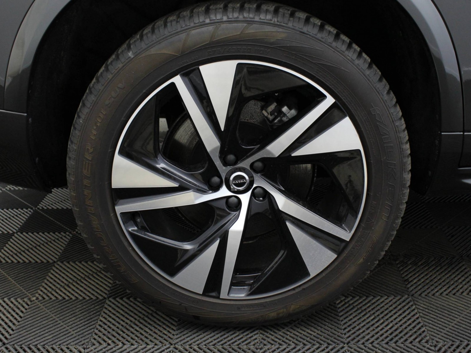 VOLVO - XC90 - #183283 - 21