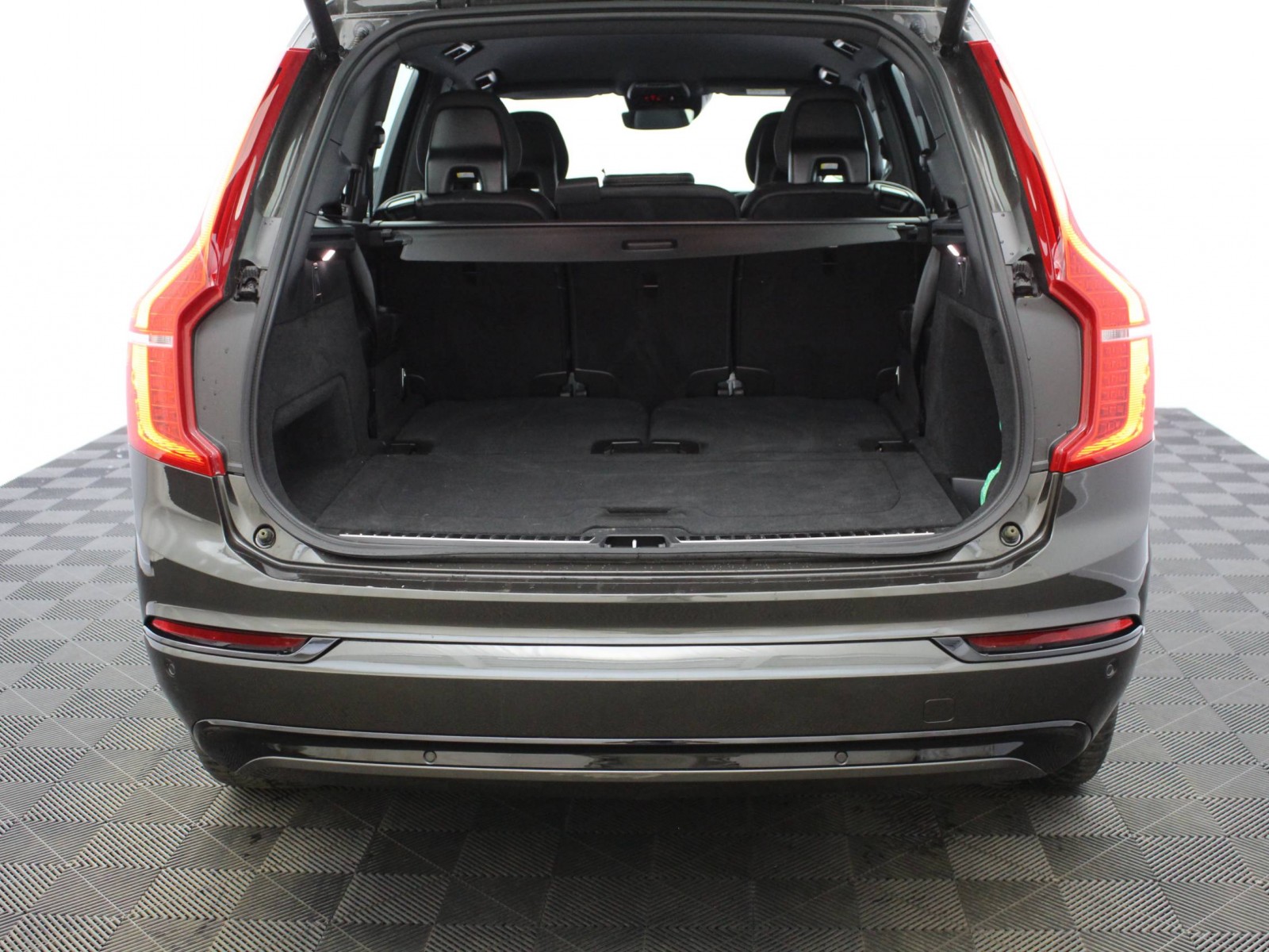VOLVO - XC90 - #183283 - 13