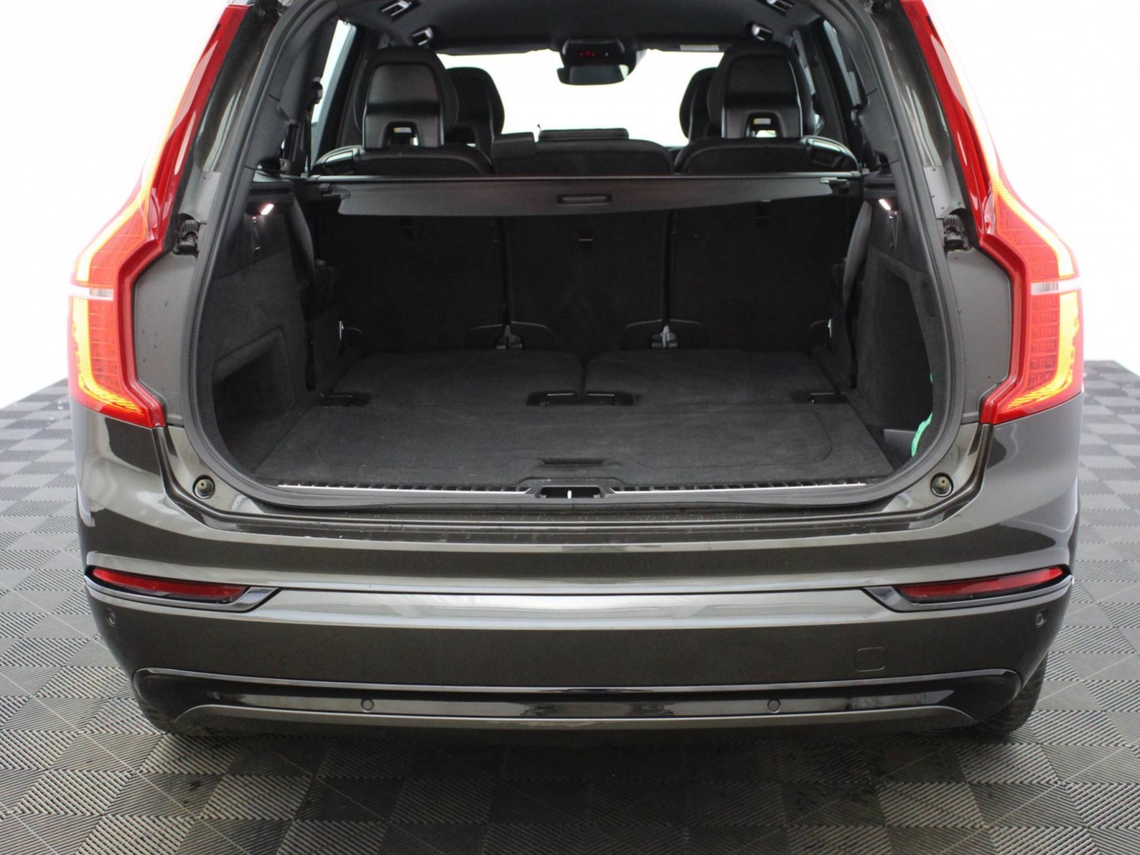 VOLVO - XC90 - #183283 - 28
