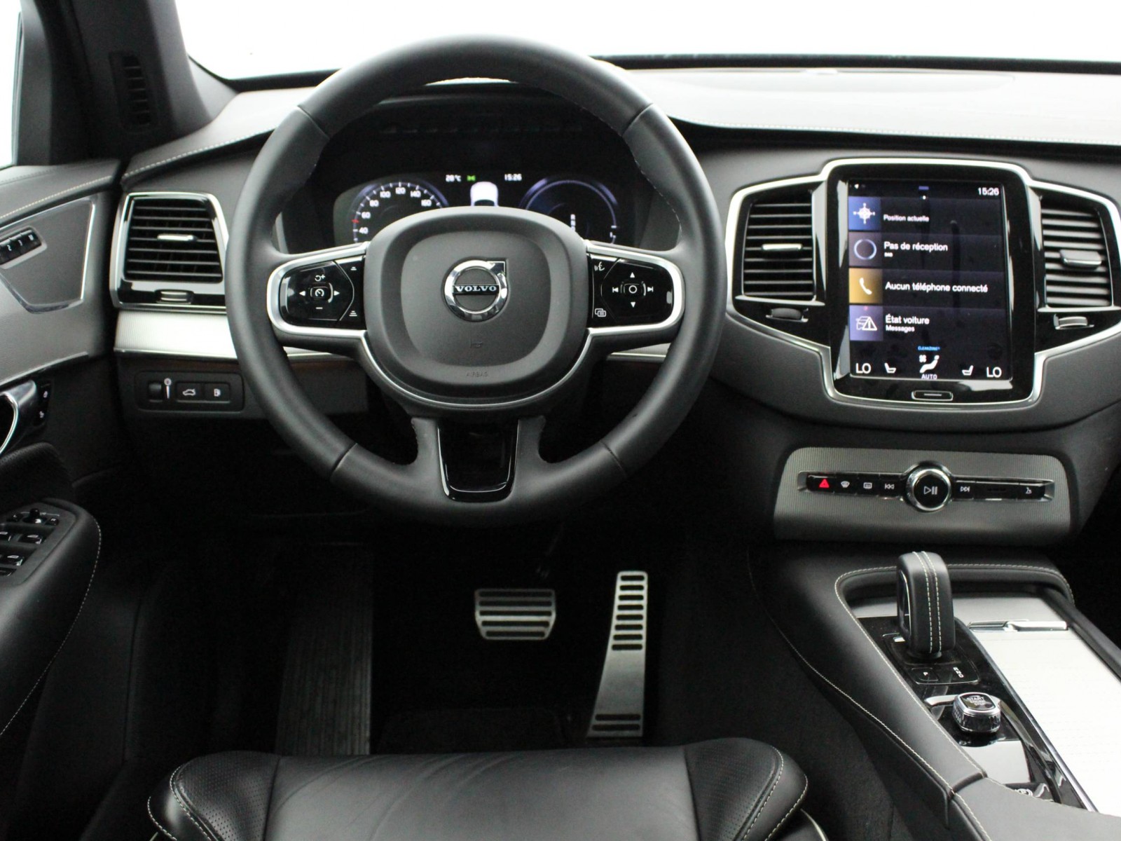 VOLVO - XC90 - #183283 - 9