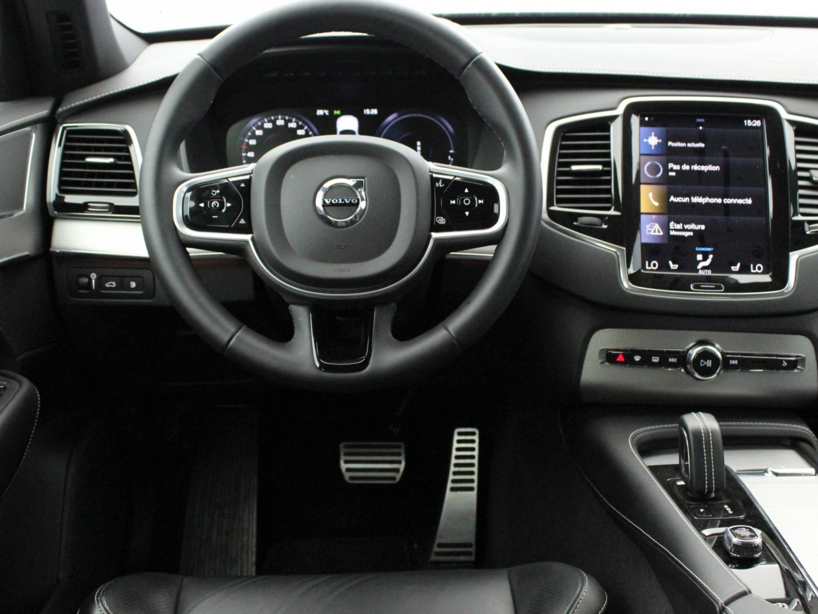 VOLVO - XC90 - #183283 - 24