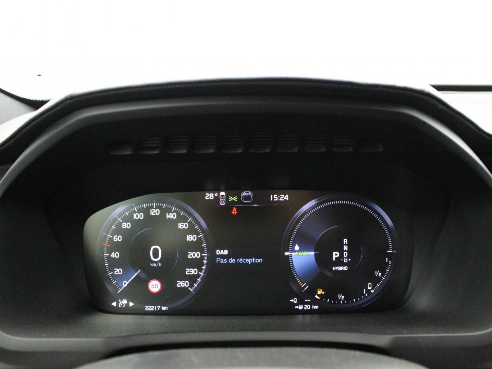 VOLVO - XC90 - #183283 - 12