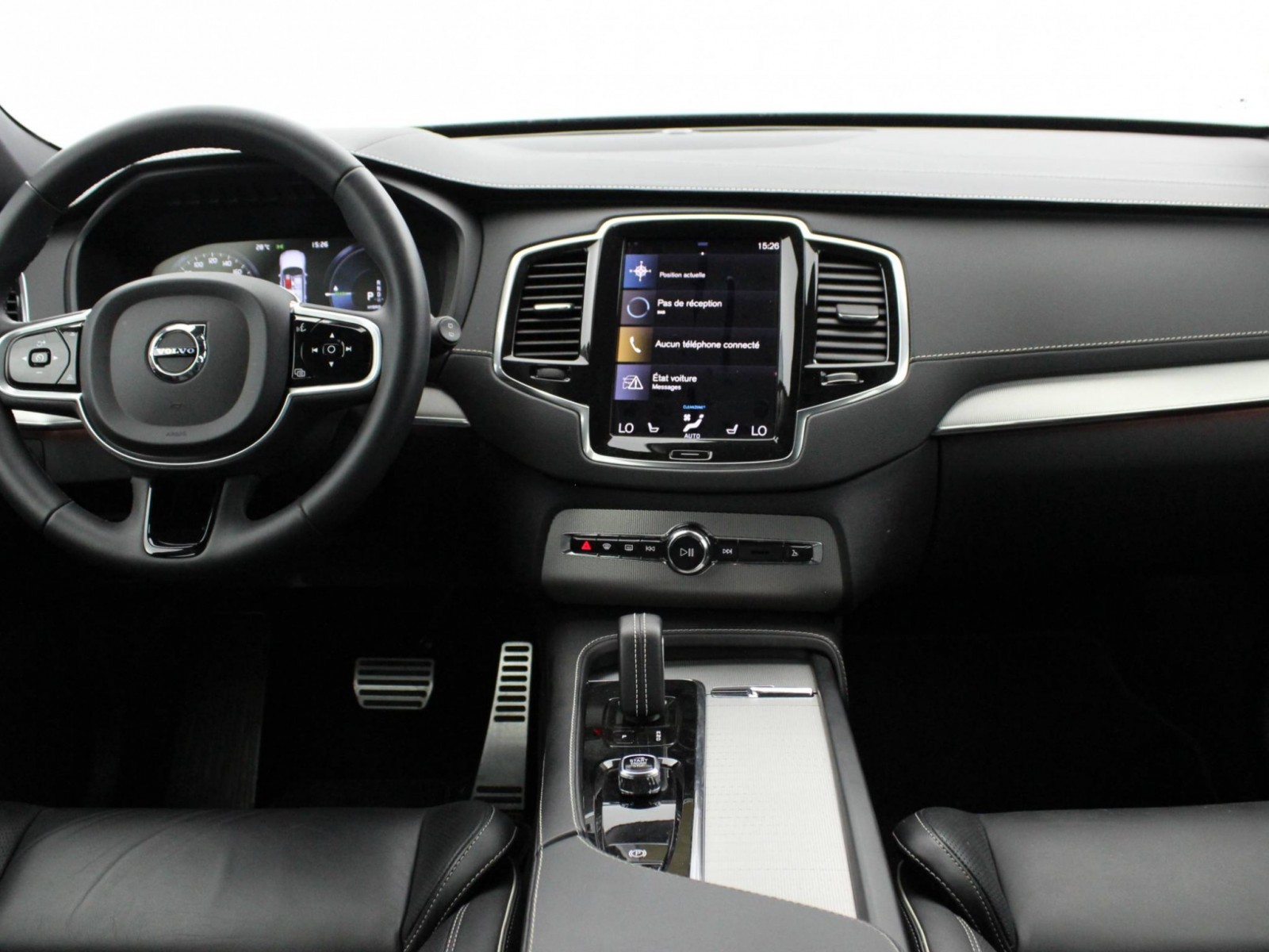 VOLVO - XC90 - #183283 - 29